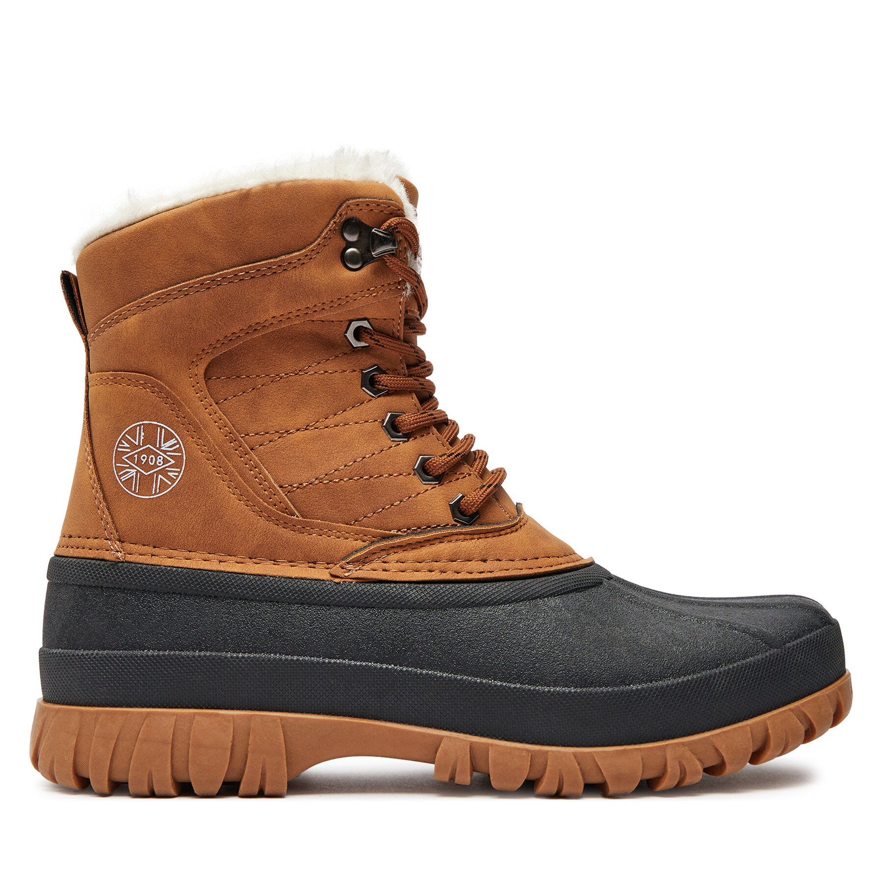 Schneeschuhe Lee Cooper LCJ-24-44-2869LA Braun Schneeschuhe Lee Cooper LCJ-24-44-2869LA Braun von Lee Cooper