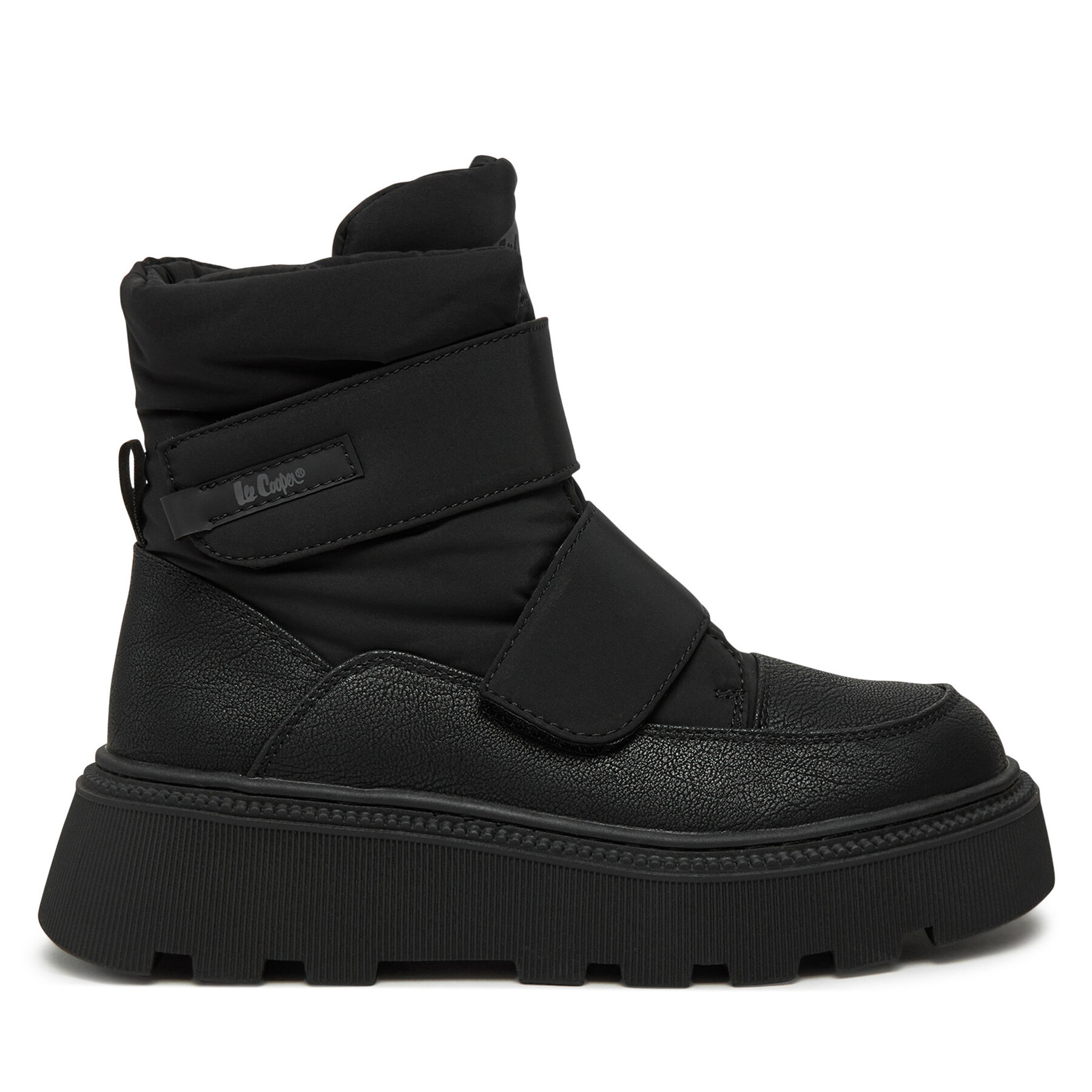 Schneeschuhe Lee Cooper LCJ-24-47-3138LA Schwarz Schneeschuhe Lee Cooper LCJ-24-47-3138LA Schwarz von Lee Cooper