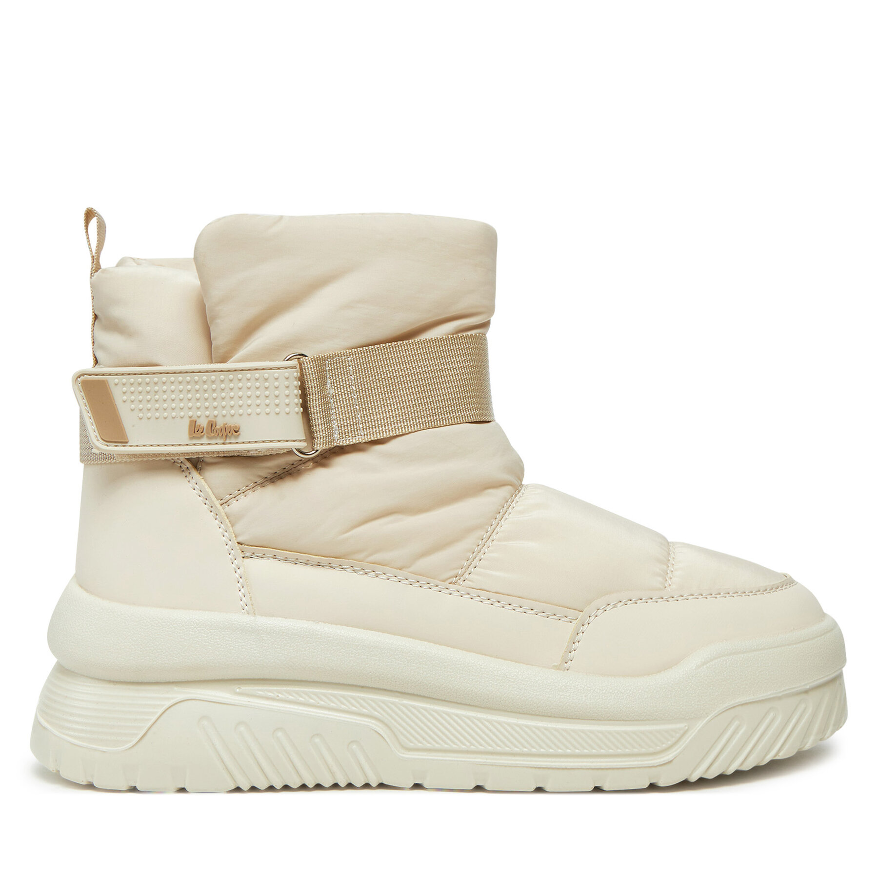 Schneeschuhe Lee Cooper LCJ-24-47-3140LA Beige Schneeschuhe Lee Cooper LCJ-24-47-3140LA Beige von Lee Cooper