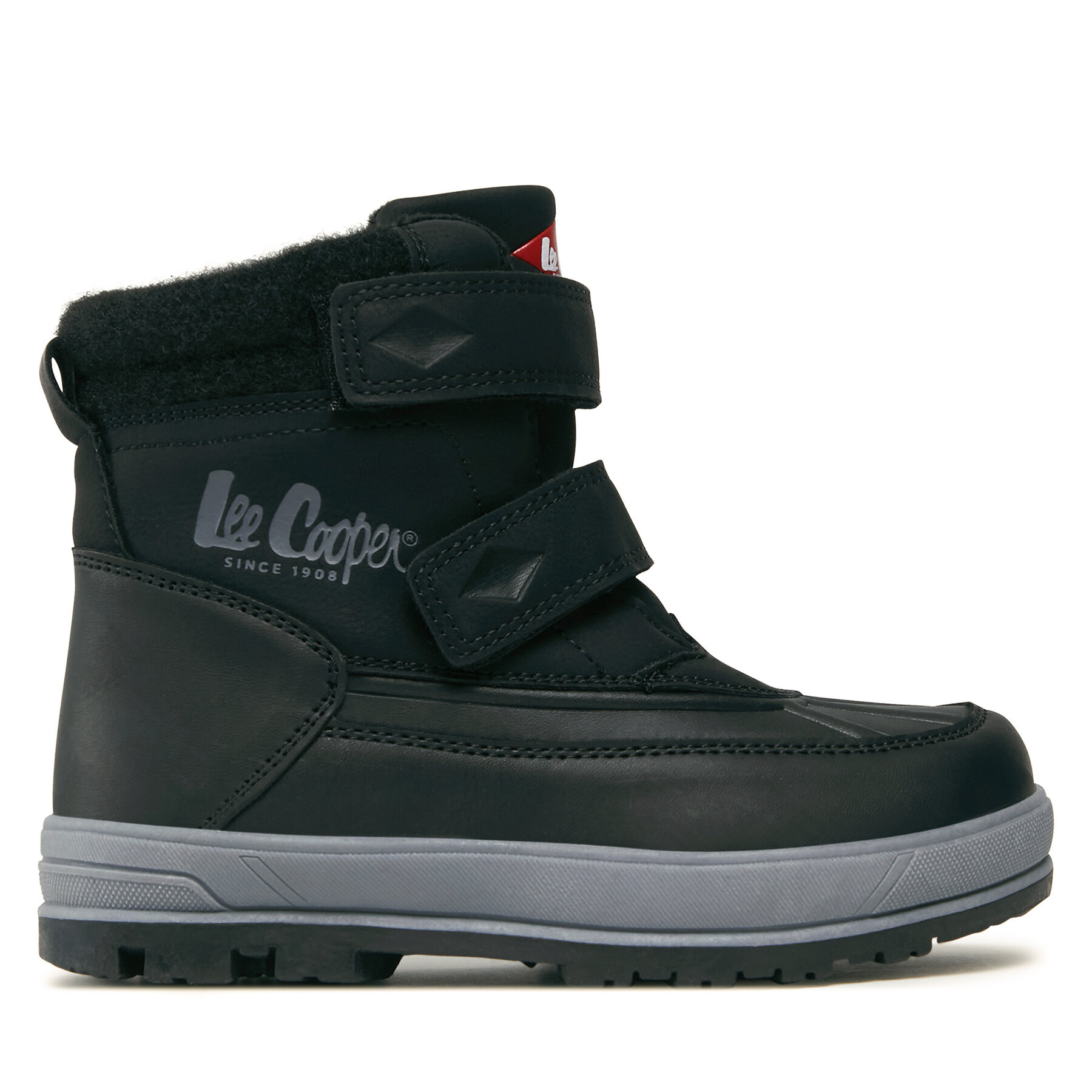 Schneeschuhe Lee Cooper Lcj-23-01-2057K Schwarz Schneeschuhe Lee Cooper Lcj-23-01-2057K Schwarz von Lee Cooper