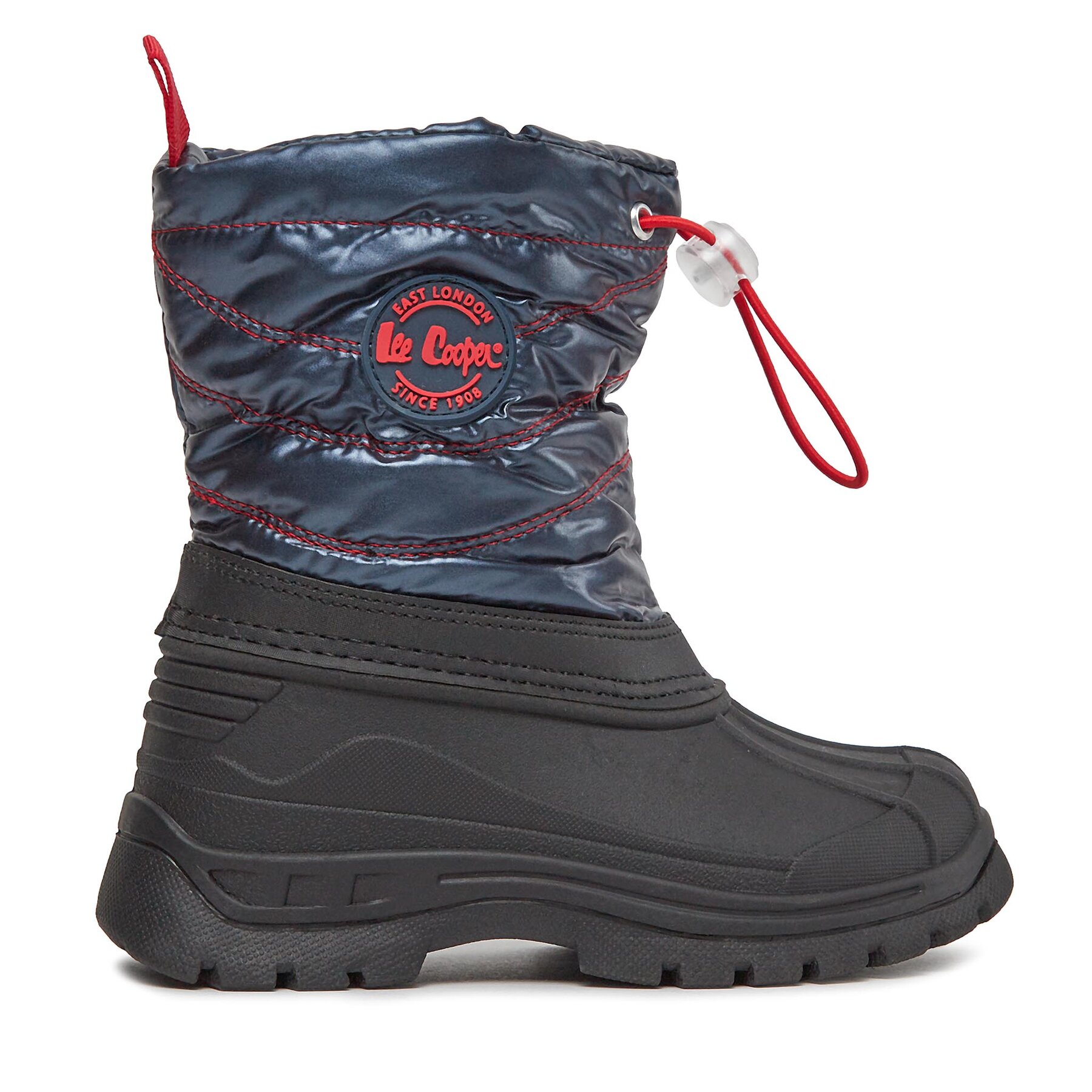 Schneeschuhe Lee Cooper Lcj-23-44-2000K Dunkelblau von Lee Cooper