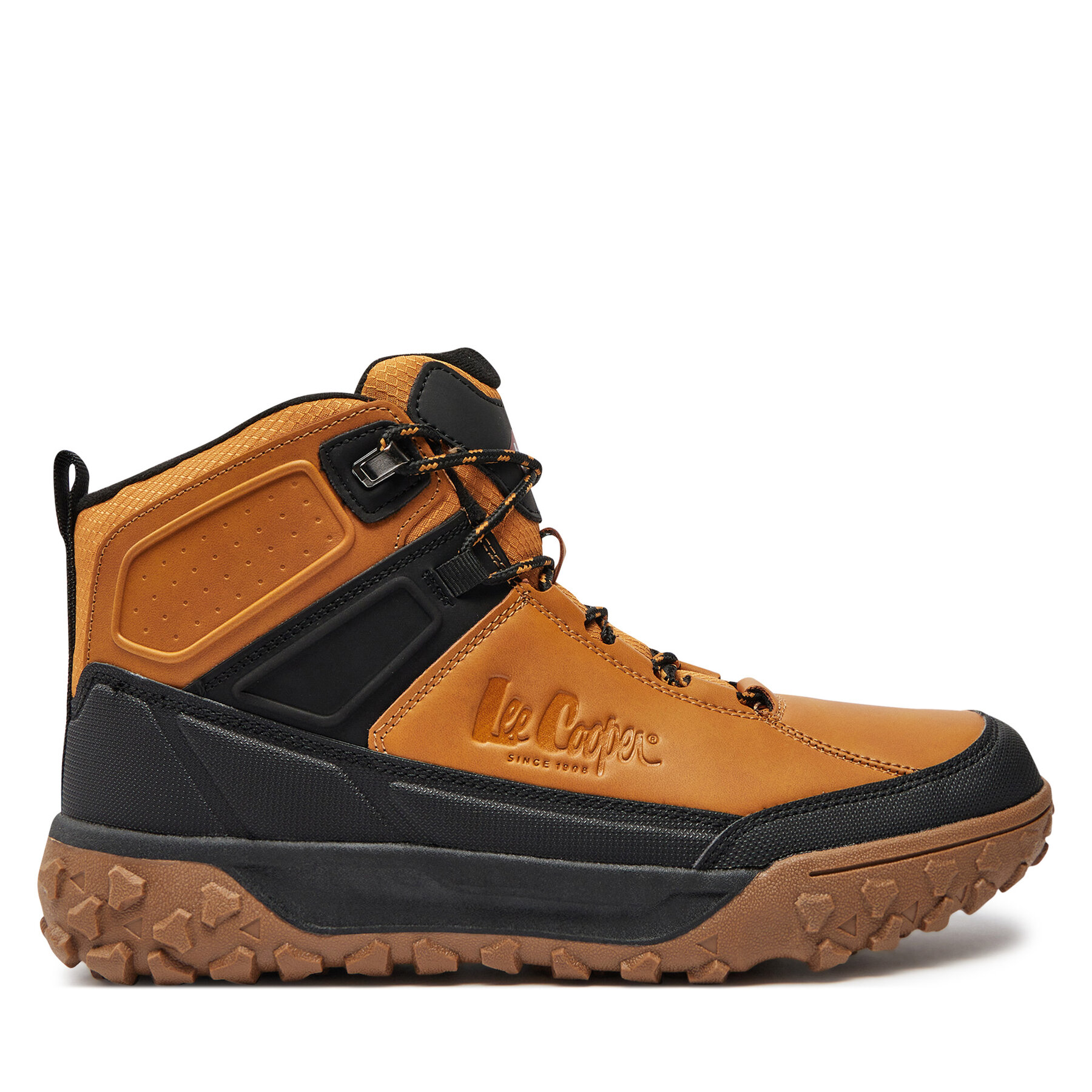 Schnürschuhe Lee Cooper LCJ-24-01-2938MA Braun Schnürschuhe Lee Cooper LCJ-24-01-2938MA Braun von Lee Cooper