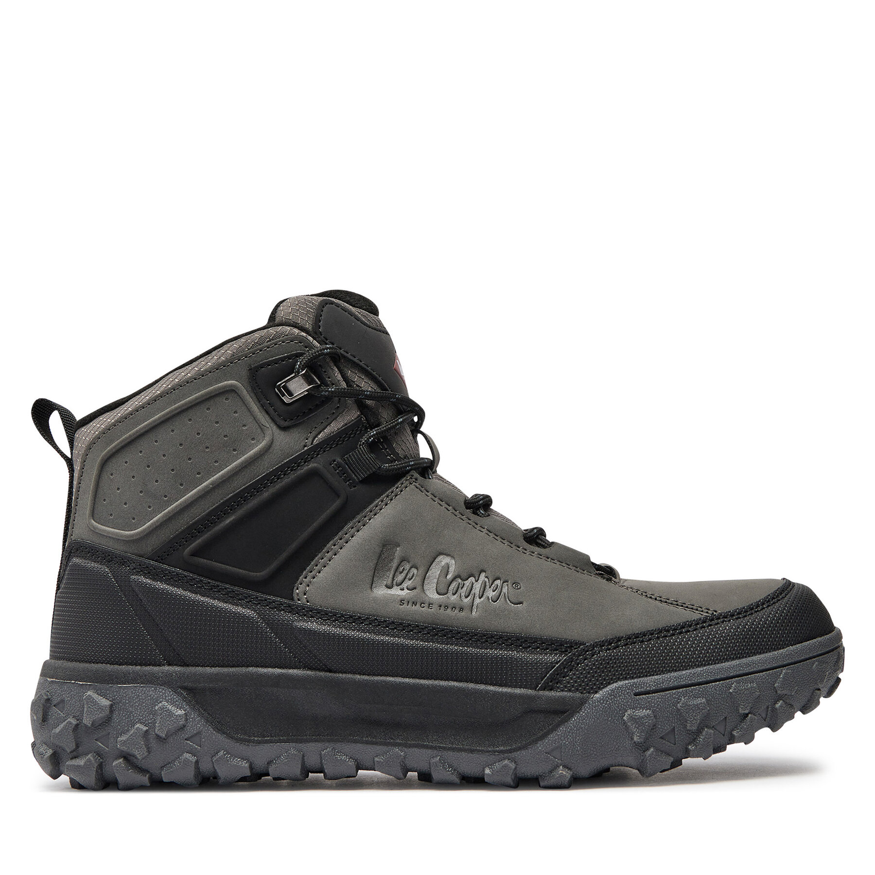 Schnürschuhe Lee Cooper LCJ-24-01-2939MA Grau Schnürschuhe Lee Cooper LCJ-24-01-2939MA Grau von Lee Cooper
