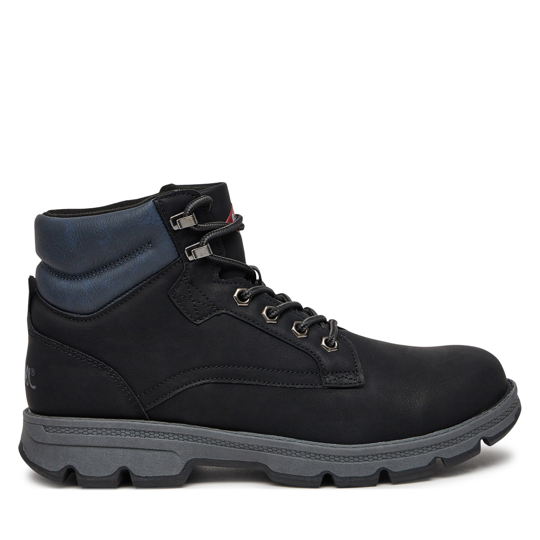 Schnürschuhe Lee Cooper LCJ-24-01-2948MA Schwarz Schnürschuhe Lee Cooper LCJ-24-01-2948MA Schwarz von Lee Cooper