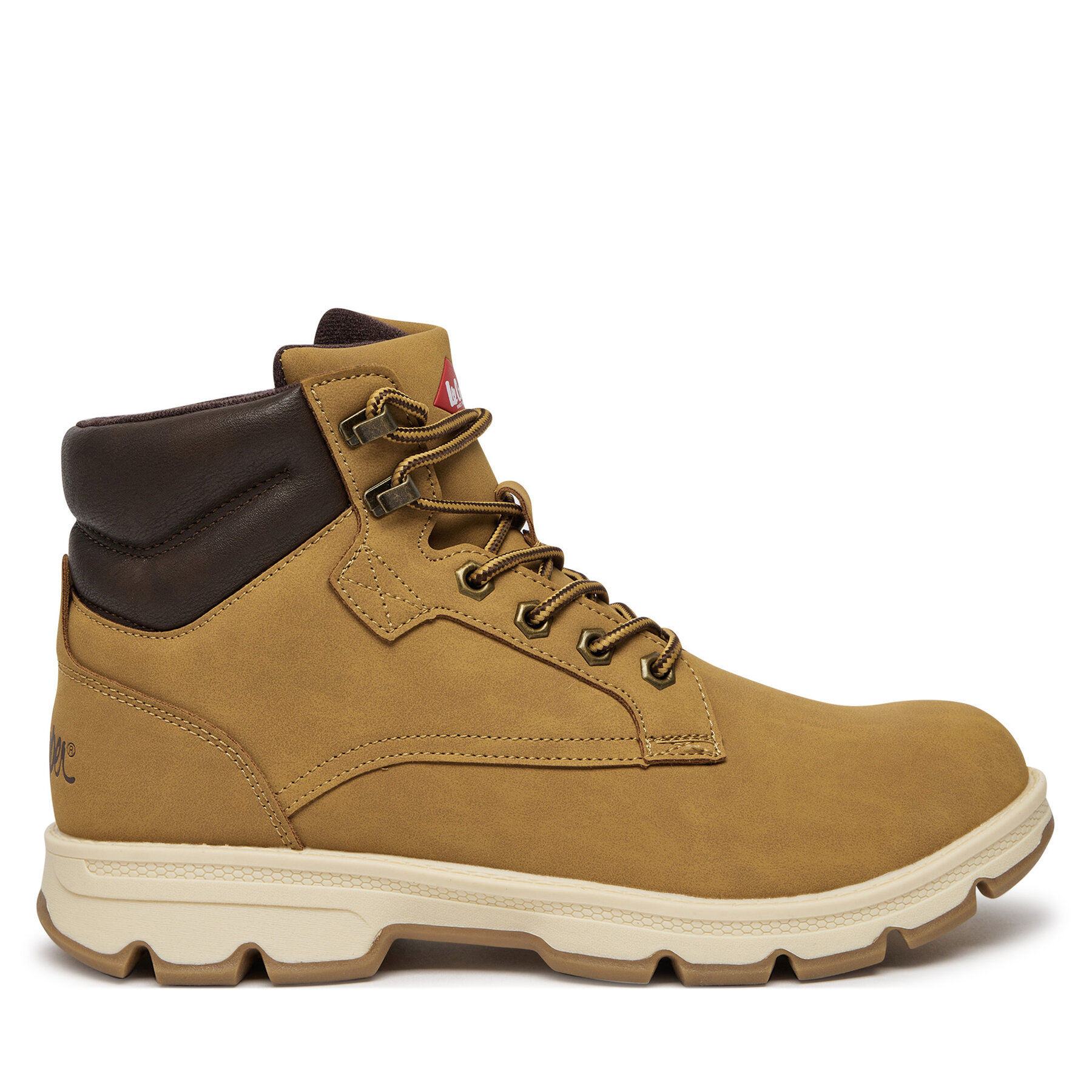 Schnürschuhe Lee Cooper LCJ-24-01-2949MA Braun Schnürschuhe Lee Cooper LCJ-24-01-2949MA Braun von Lee Cooper