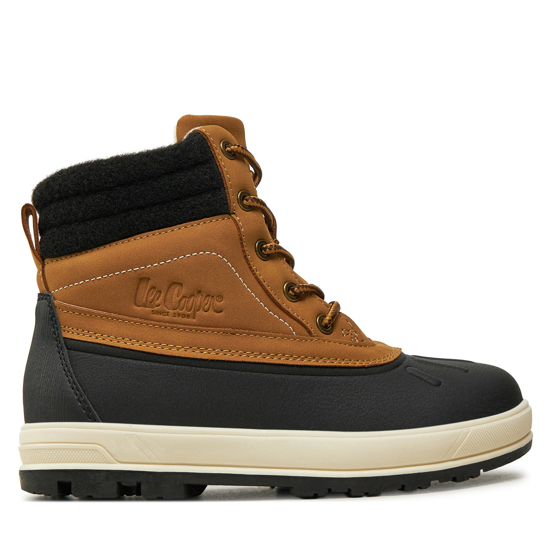 Schnürschuhe Lee Cooper LCJ-24-01-2966L Braun Schnürschuhe Lee Cooper LCJ-24-01-2966L Braun von Lee Cooper
