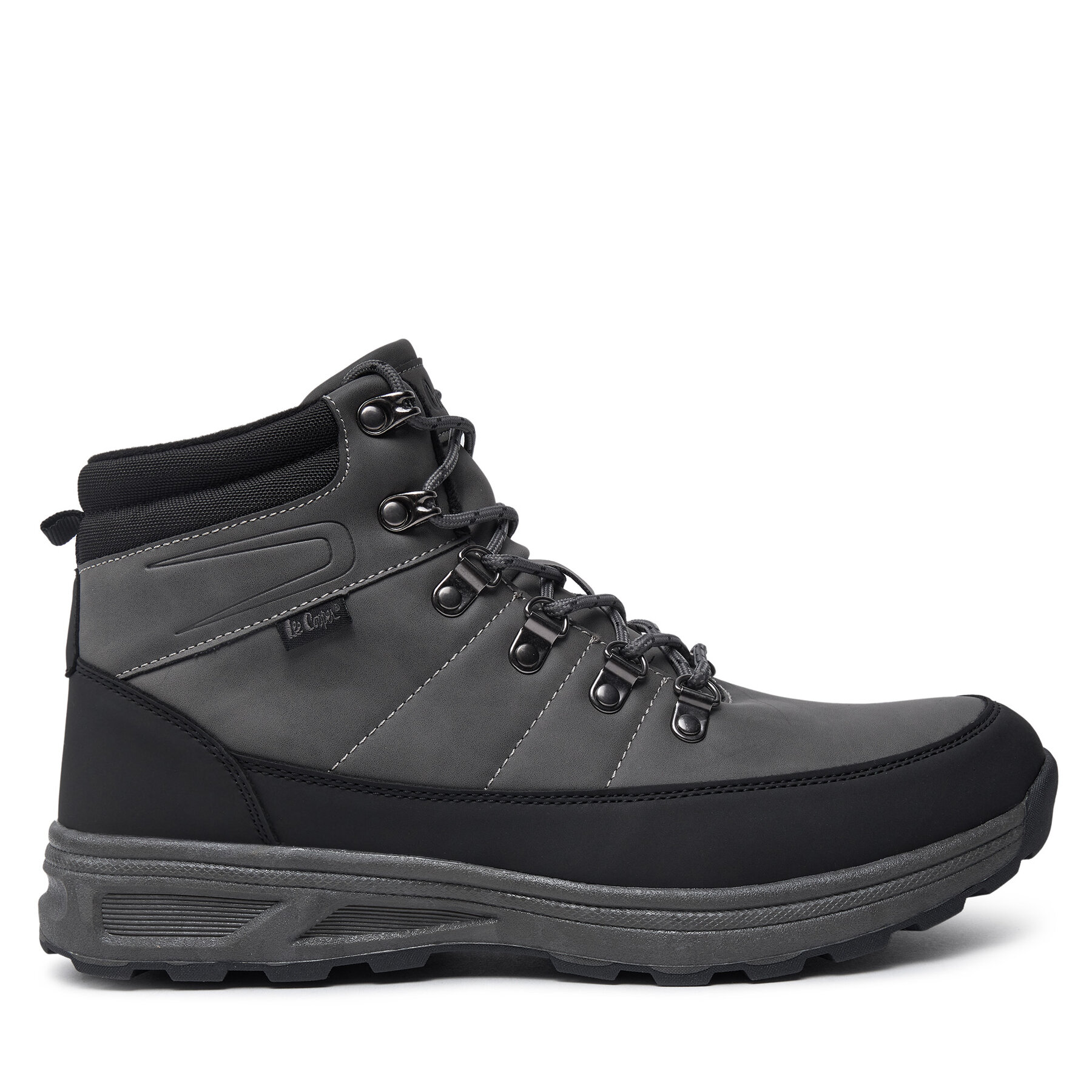 Schnürschuhe Lee Cooper LCJ-24-03-3033MB Grau Schnürschuhe Lee Cooper LCJ-24-03-3033MB Grau von Lee Cooper