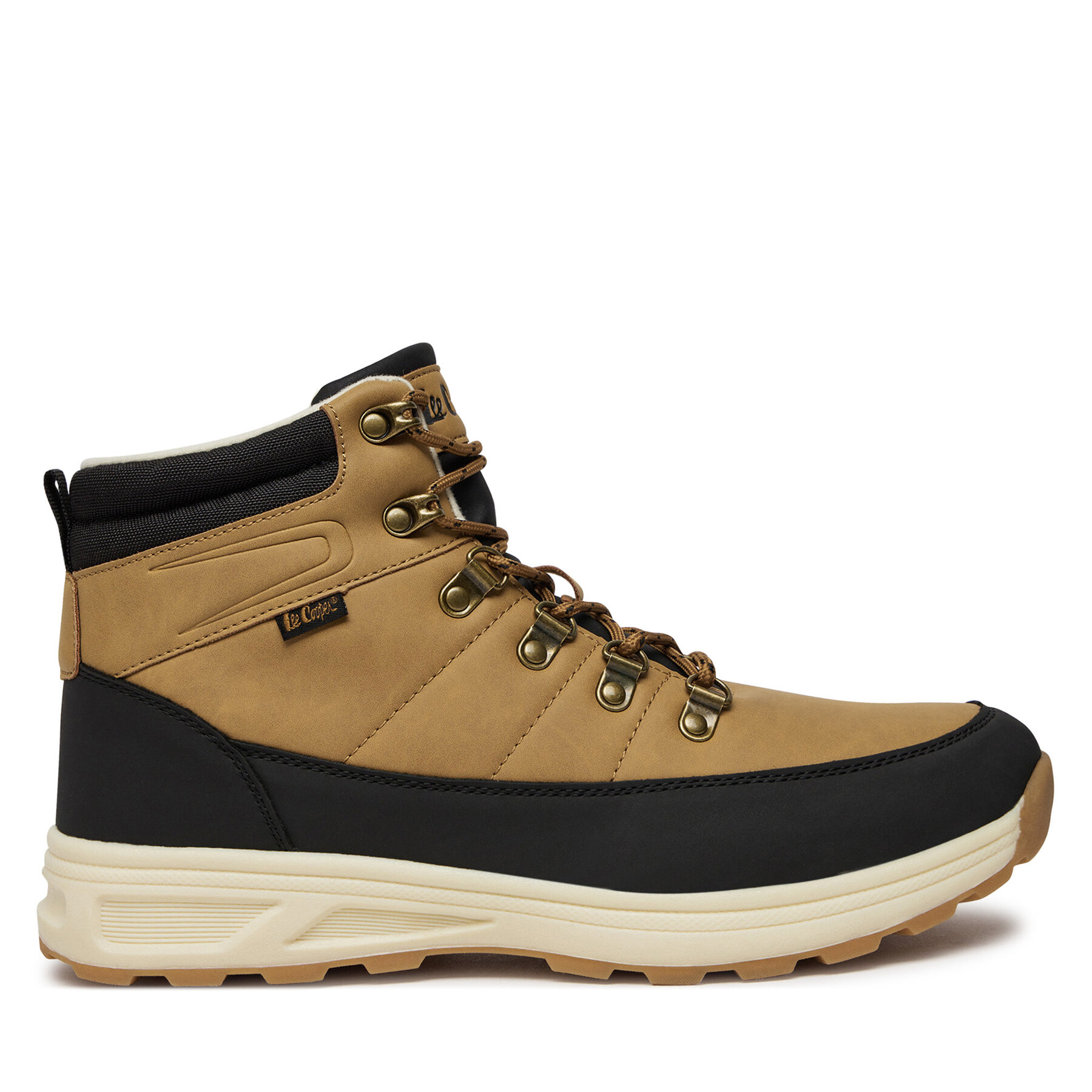 Schnürschuhe Lee Cooper LCJ-24-03-3035MB Braun Schnürschuhe Lee Cooper LCJ-24-03-3035MB Braun von Lee Cooper