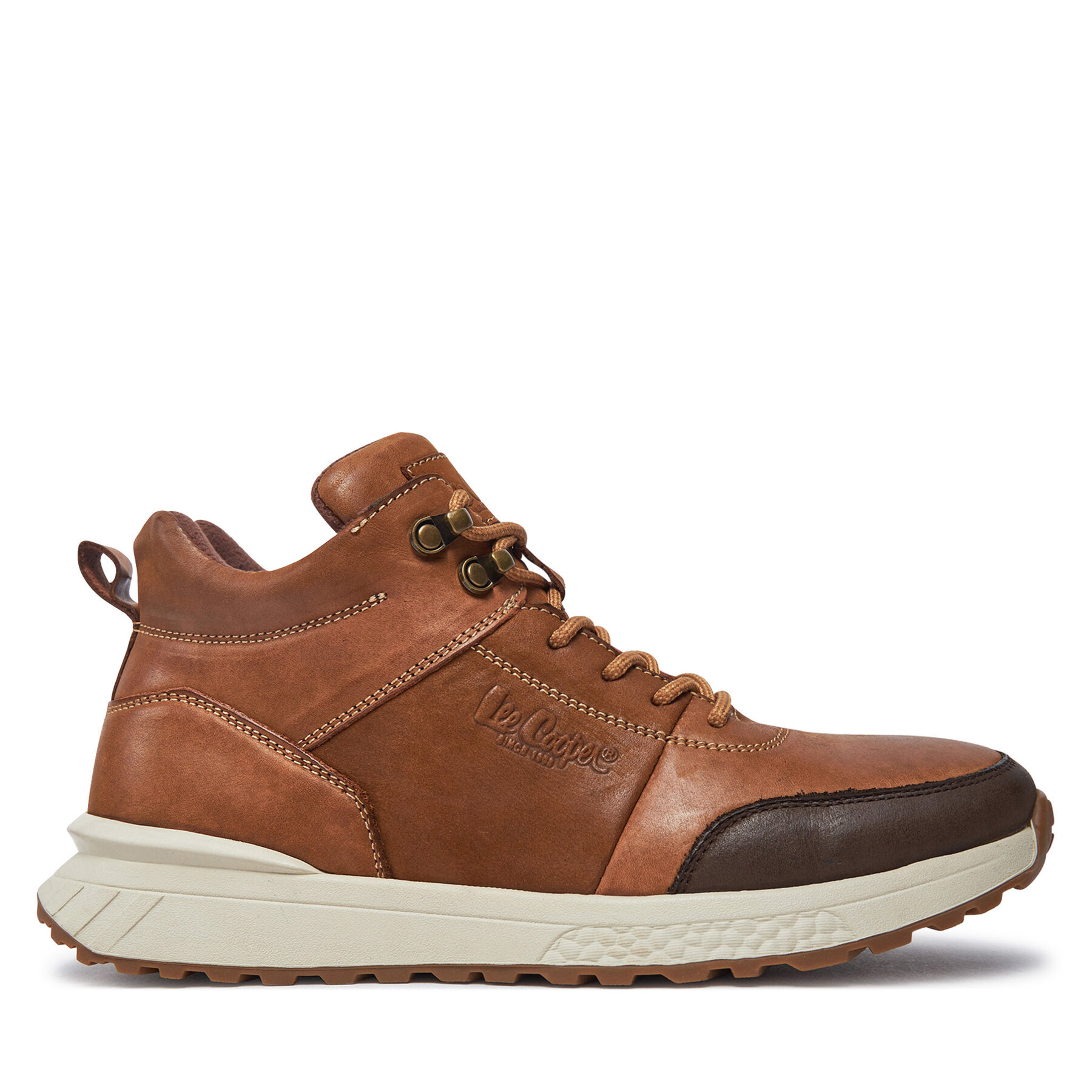 Schnürschuhe Lee Cooper LCJ-24-33-2902MB Braun Schnürschuhe Lee Cooper LCJ-24-33-2902MB Braun von Lee Cooper