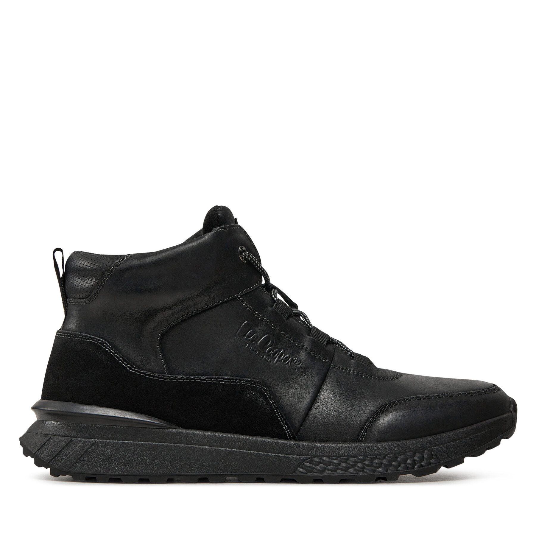 Schnürschuhe Lee Cooper LCJ-24-33-2903MB Schwarz Schnürschuhe Lee Cooper LCJ-24-33-2903MB Schwarz von Lee Cooper