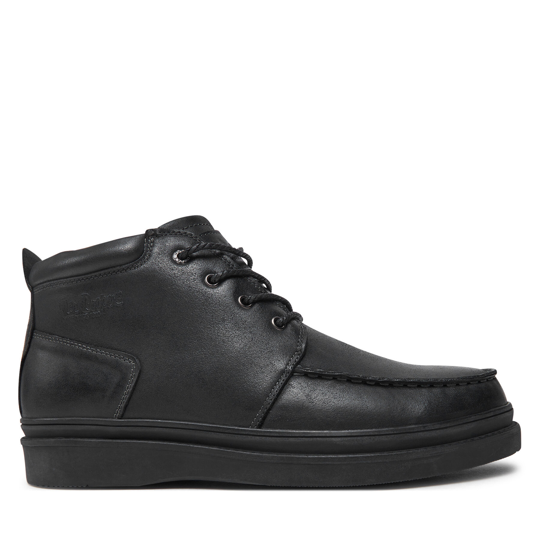 Schnürschuhe Lee Cooper LCJ-24-33-2904MB Schwarz Schnürschuhe Lee Cooper LCJ-24-33-2904MB Schwarz von Lee Cooper