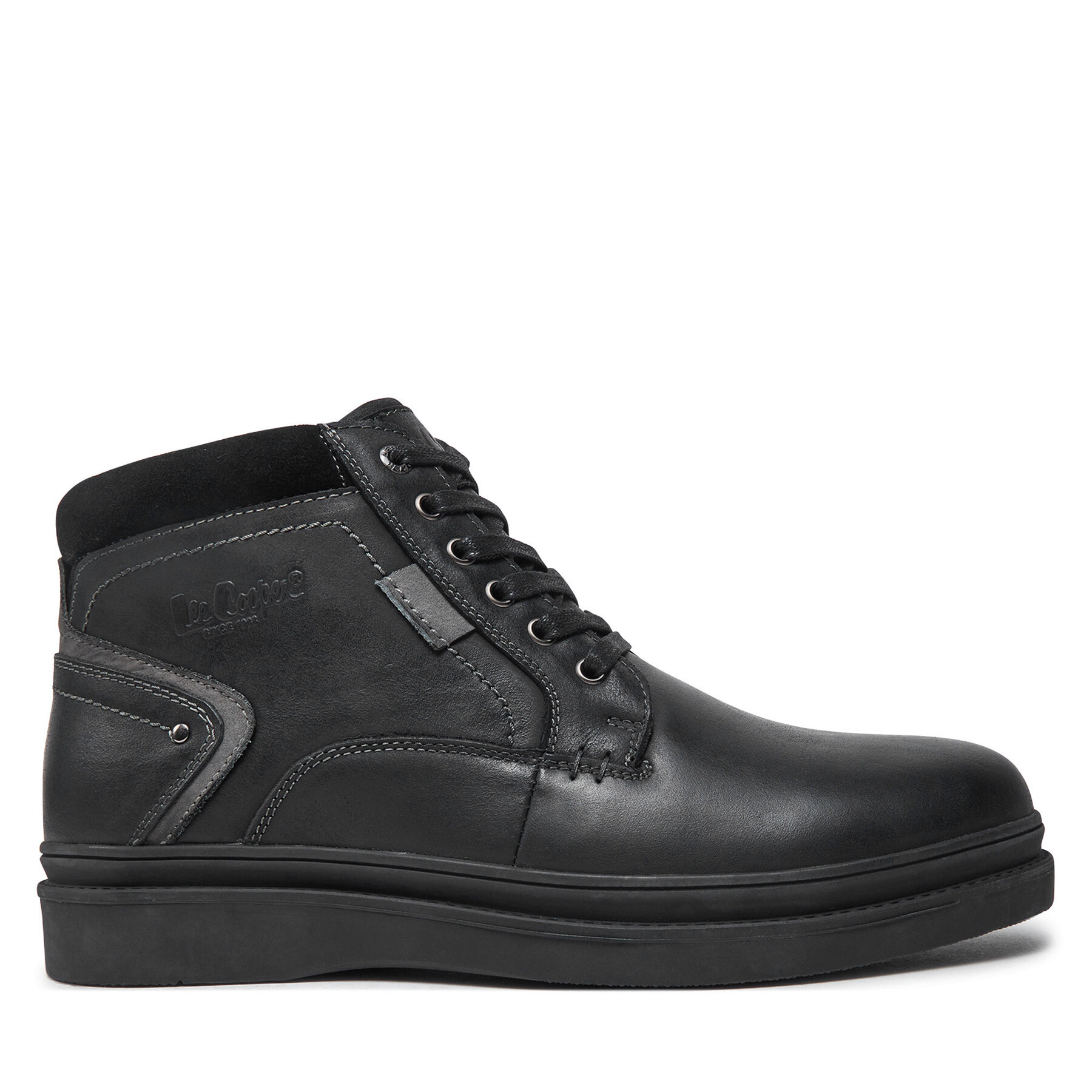 Schnürschuhe Lee Cooper LCJ-24-33-2911MB Schwarz Schnürschuhe Lee Cooper LCJ-24-33-2911MB Schwarz von Lee Cooper