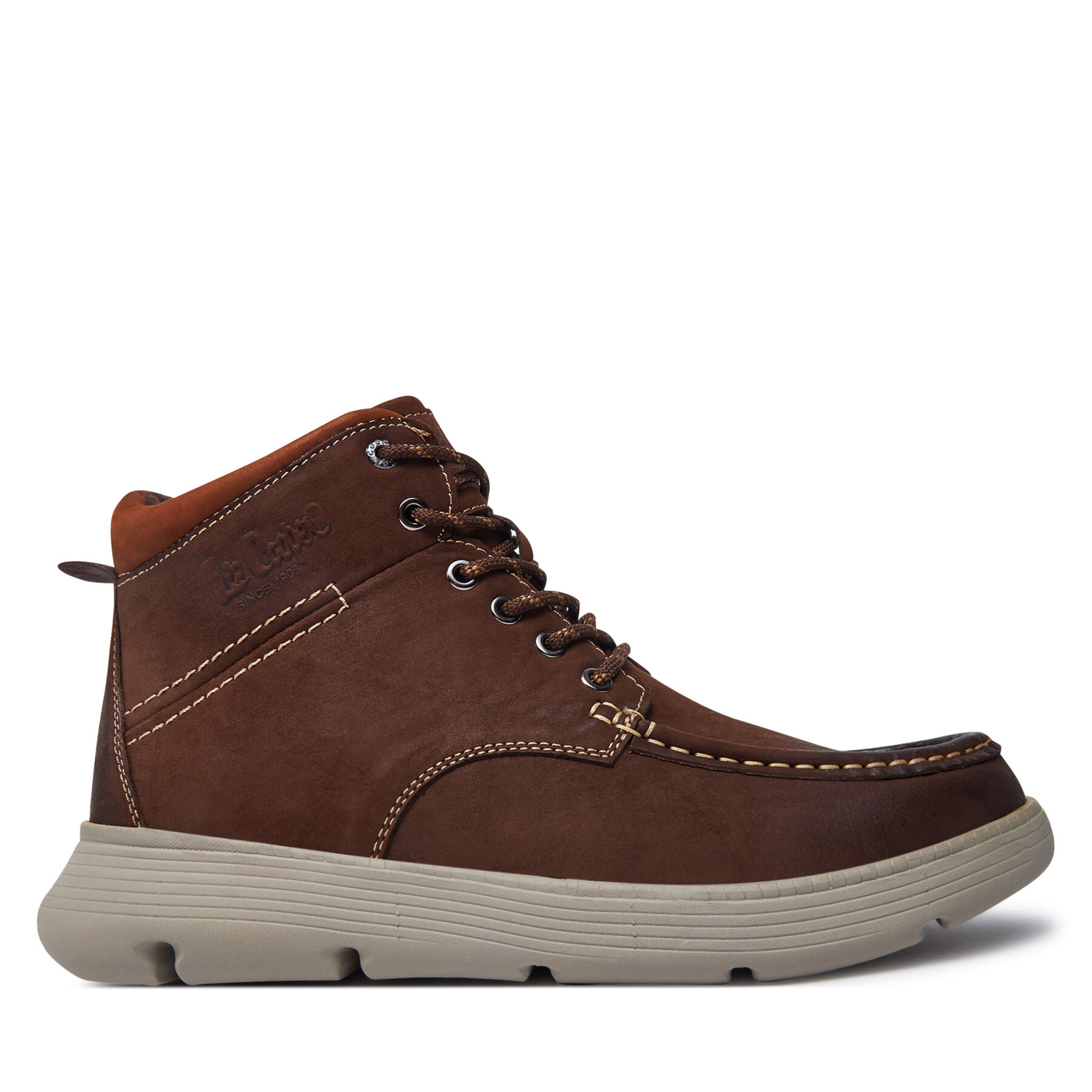 Schnürschuhe Lee Cooper LCJ-24-33-2921MB Braun Schnürschuhe Lee Cooper LCJ-24-33-2921MB Braun von Lee Cooper
