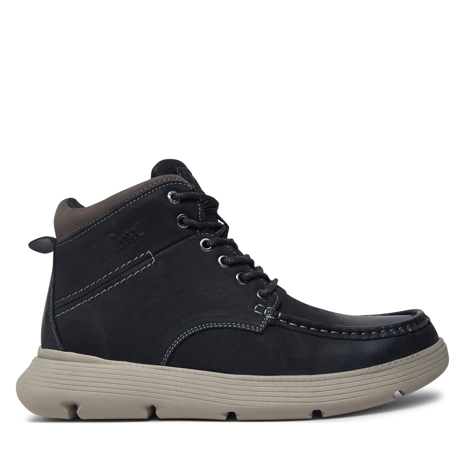 Schnürschuhe Lee Cooper LCJ-24-33-2922MB Schwarz Schnürschuhe Lee Cooper LCJ-24-33-2922MB Schwarz von Lee Cooper