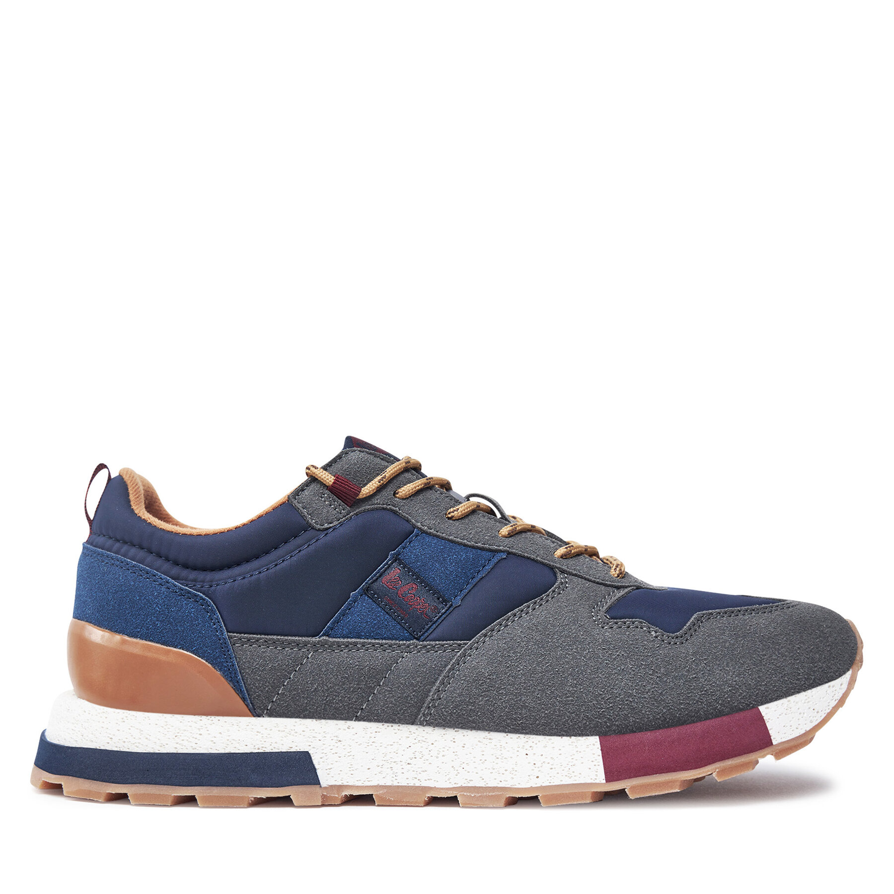 Sneakers Lee Cooper LCJ-24-03-3006MA Dunkelblau von Lee Cooper