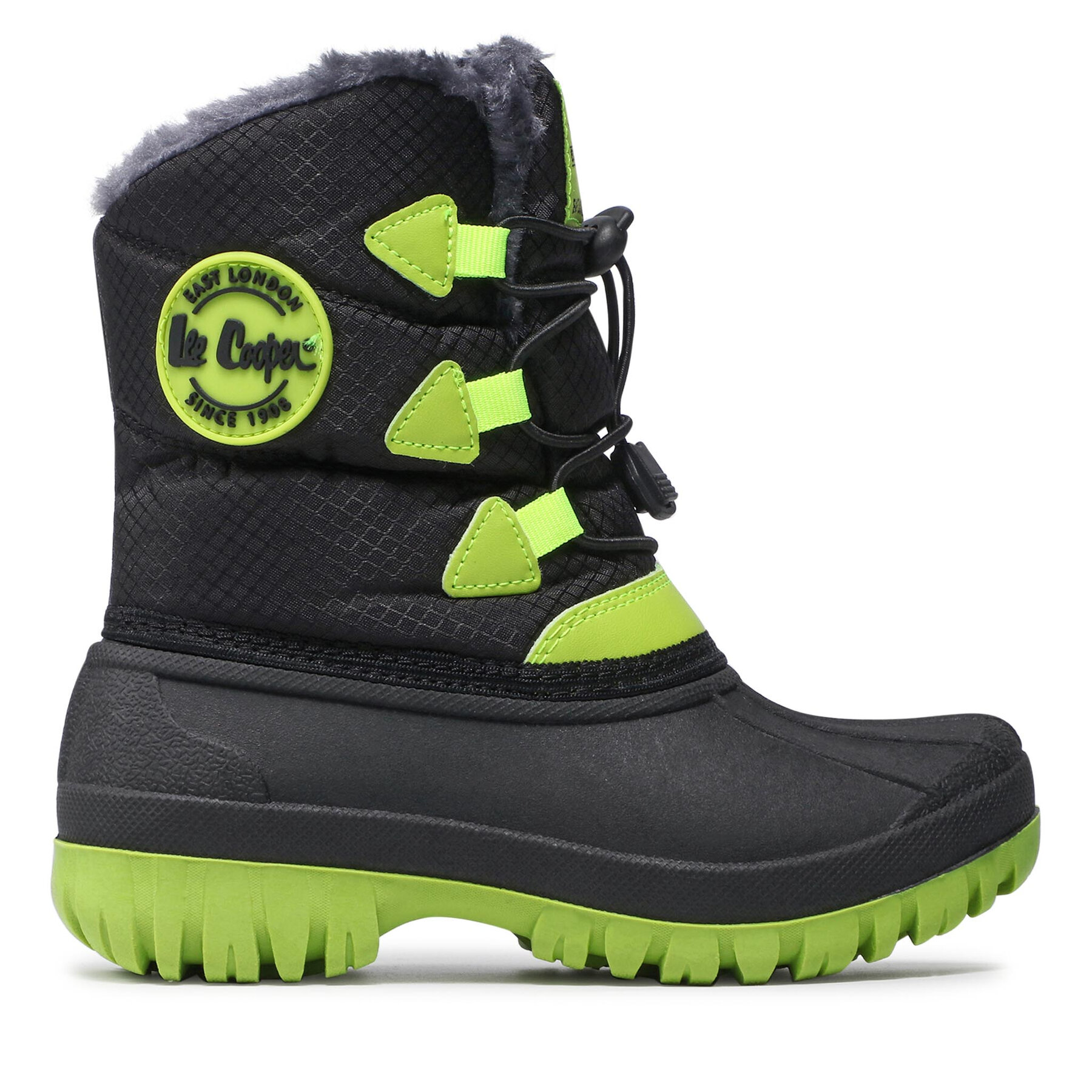 Schneeschuhe Lee Cooper LCJ-21-44-0519K Schwarz Schneeschuhe Lee Cooper LCJ-21-44-0519K Schwarz von Lee Cooper