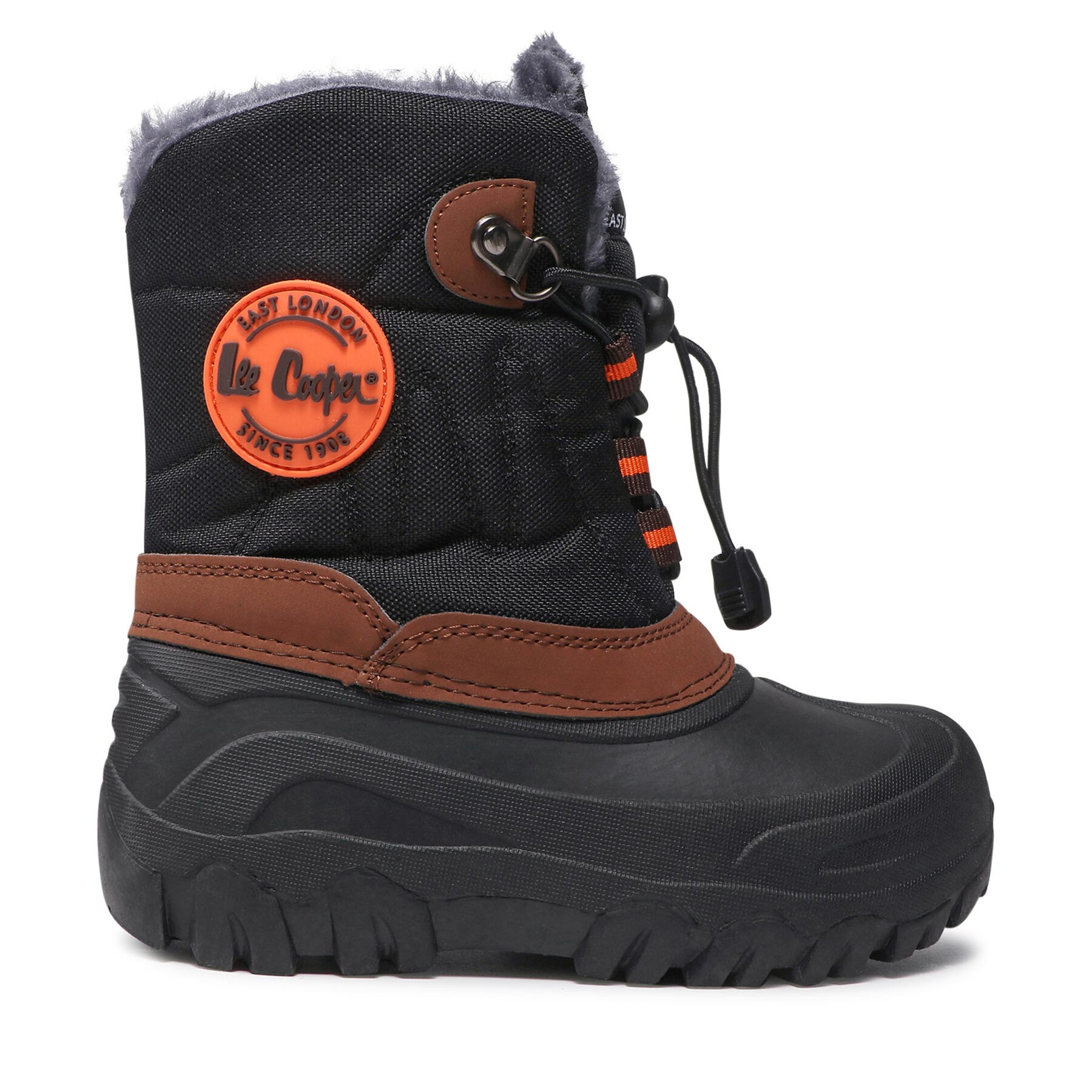 Stiefel Lee Cooper LCJ-21-44-0524K Schwarz Stiefel Lee Cooper LCJ-21-44-0524K Schwarz von Lee Cooper