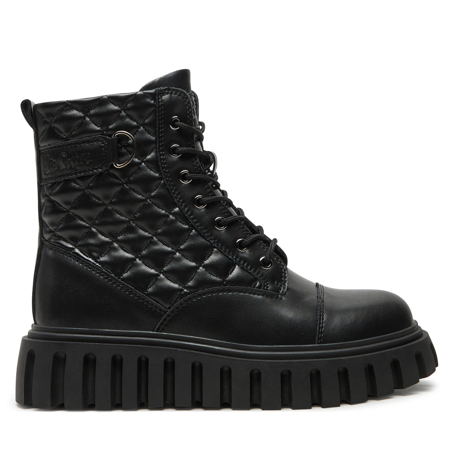 Stiefeletten Lee Cooper LCJ-24-01-2976LA Schwarz Stiefeletten Lee Cooper LCJ-24-01-2976LA Schwarz von Lee Cooper