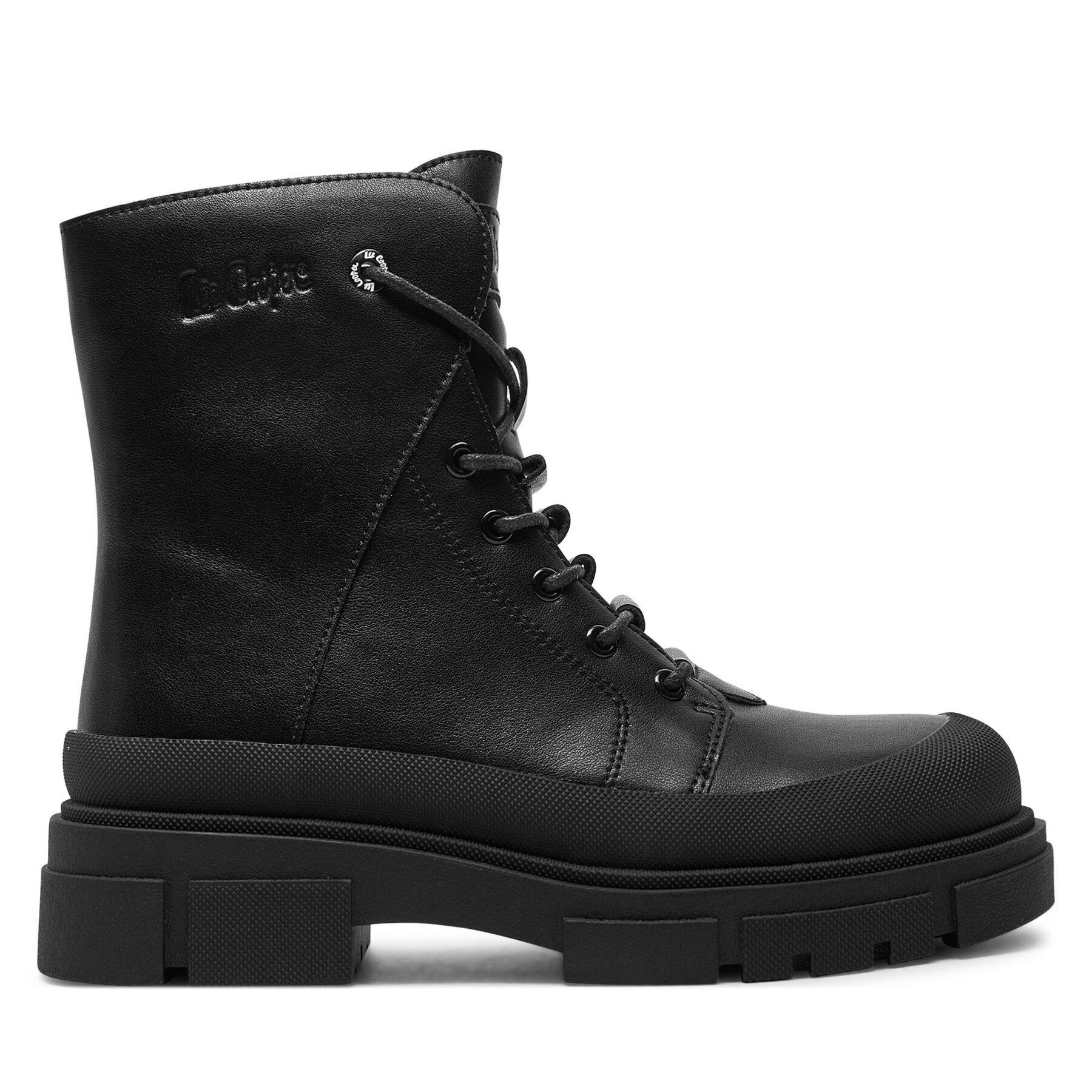 Stiefeletten Lee Cooper LCJ-24-01-2980LA Schwarz Stiefeletten Lee Cooper LCJ-24-01-2980LA Schwarz von Lee Cooper