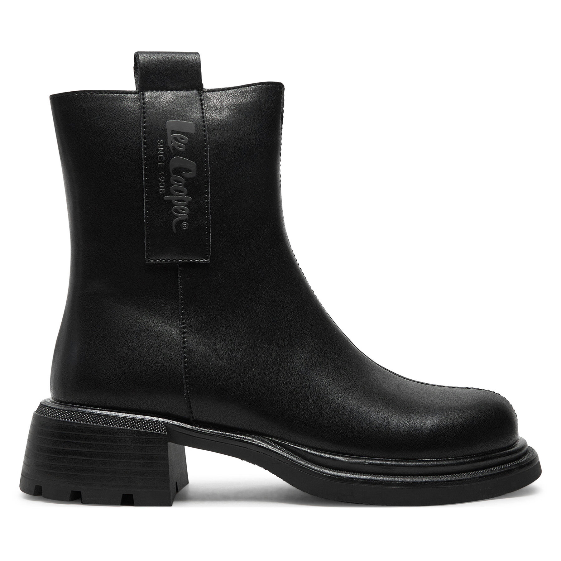 Stiefeletten Lee Cooper LCJ-24-01-2981LA Schwarz Stiefeletten Lee Cooper LCJ-24-01-2981LA Schwarz von Lee Cooper