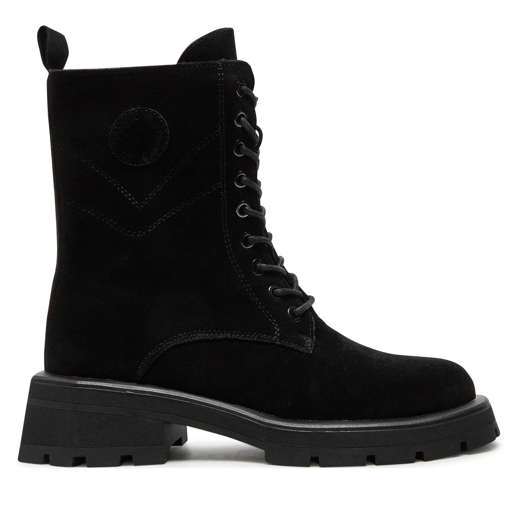 Stiefeletten Lee Cooper LCJ-24-01-2982LA Schwarz Stiefeletten Lee Cooper LCJ-24-01-2982LA Schwarz von Lee Cooper