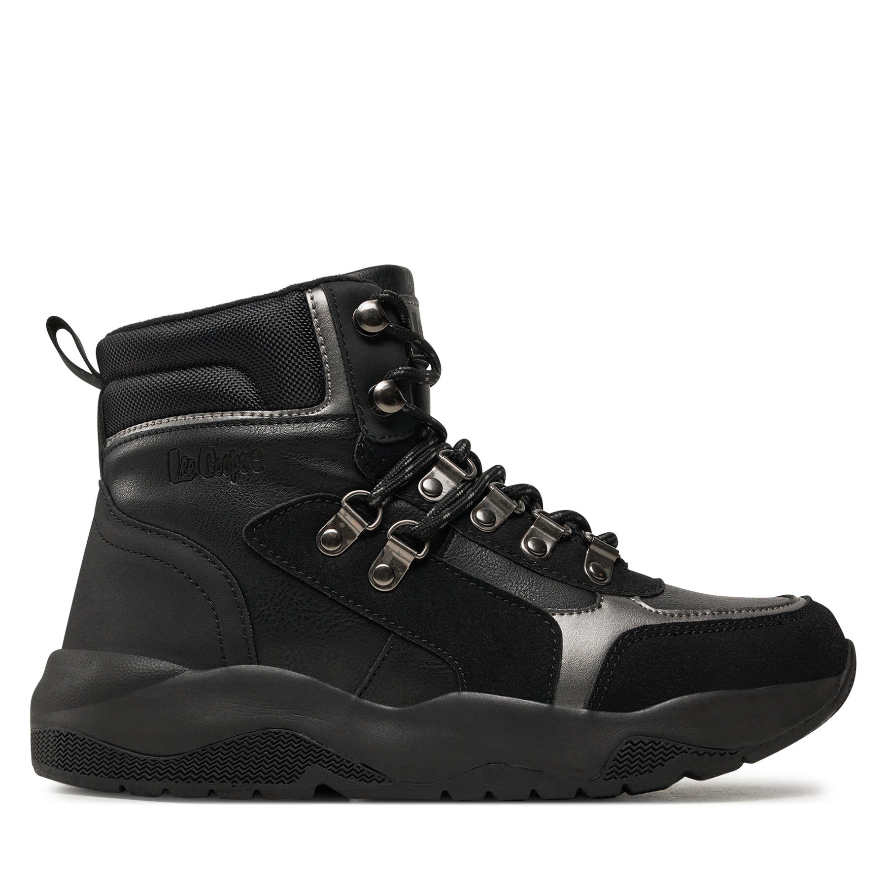 Stiefeletten Lee Cooper LCJ-24-03-3048LA Schwarz Stiefeletten Lee Cooper LCJ-24-03-3048LA Schwarz von Lee Cooper