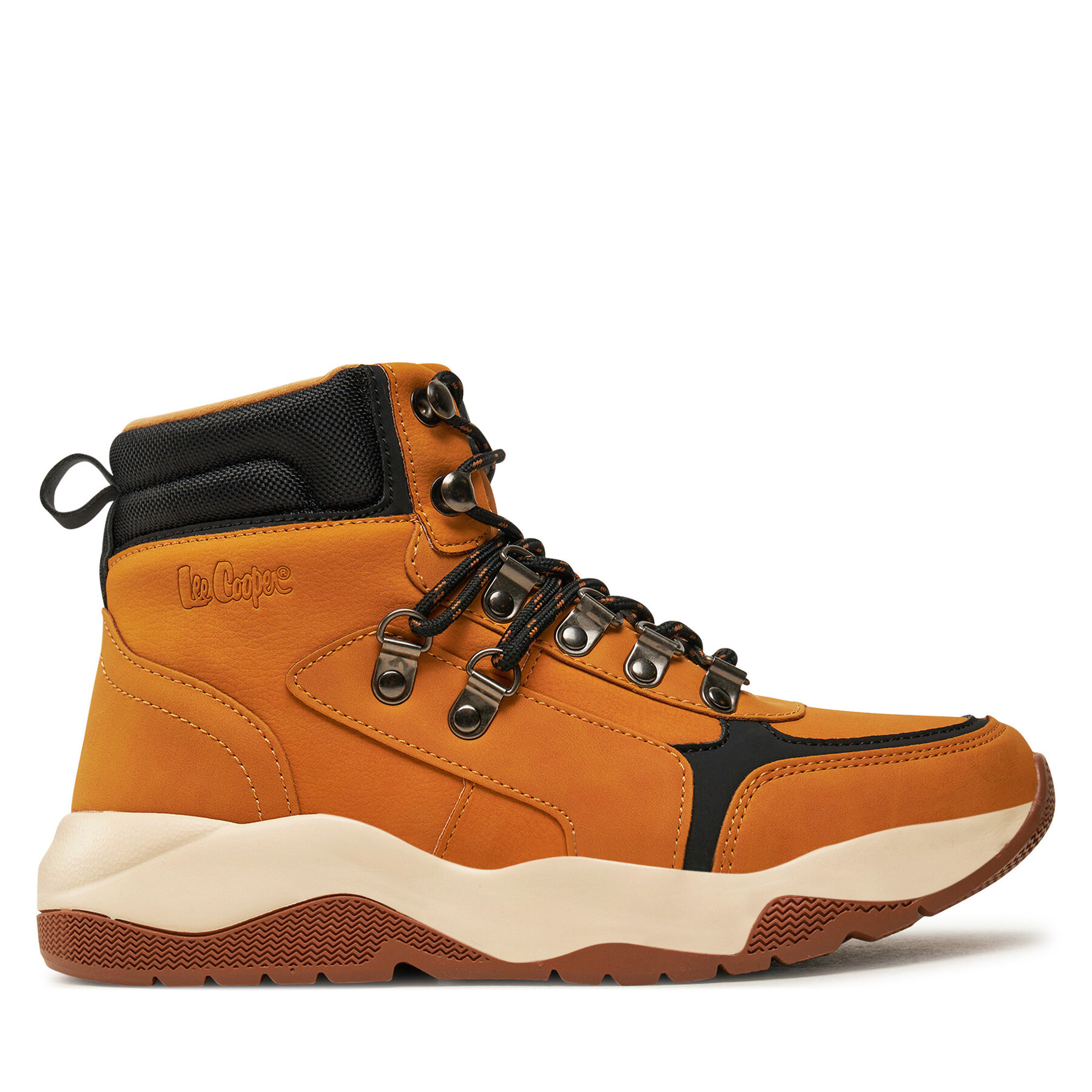 Stiefeletten Lee Cooper LCJ-24-03-3049LA Braun Stiefeletten Lee Cooper LCJ-24-03-3049LA Braun von Lee Cooper