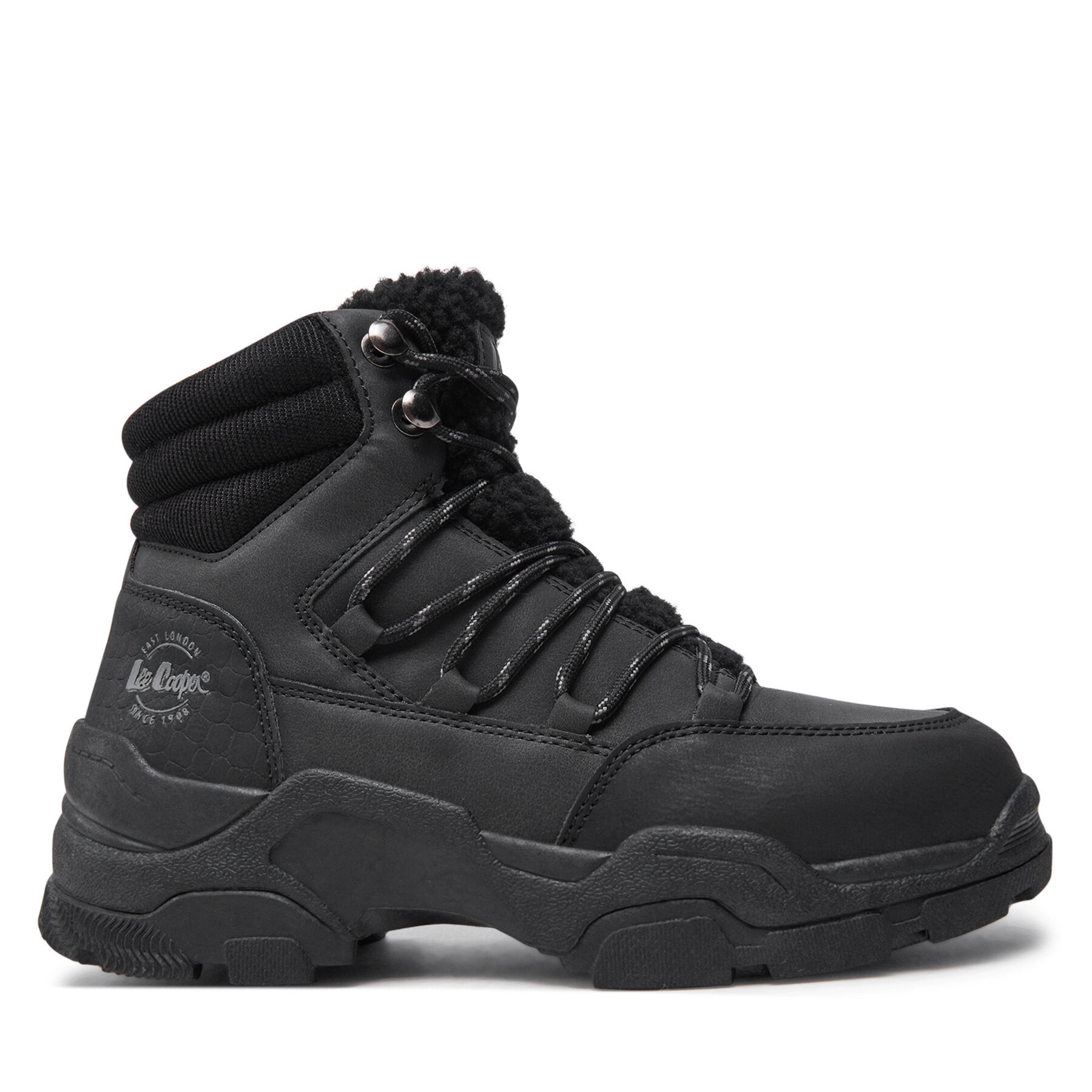 Stiefeletten Lee Cooper LCJ-24-03-3060LA Schwarz Stiefeletten Lee Cooper LCJ-24-03-3060LA Schwarz von Lee Cooper