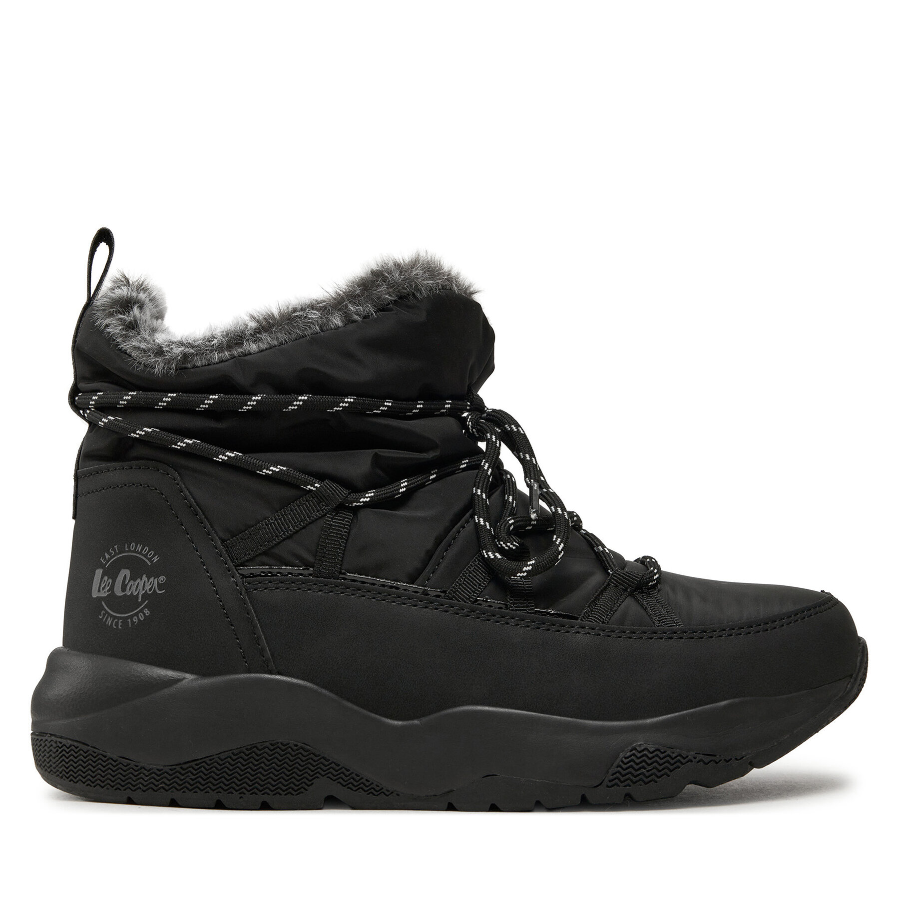 Stiefeletten Lee Cooper LCJ-24-03-3063LA Schwarz Stiefeletten Lee Cooper LCJ-24-03-3063LA Schwarz von Lee Cooper
