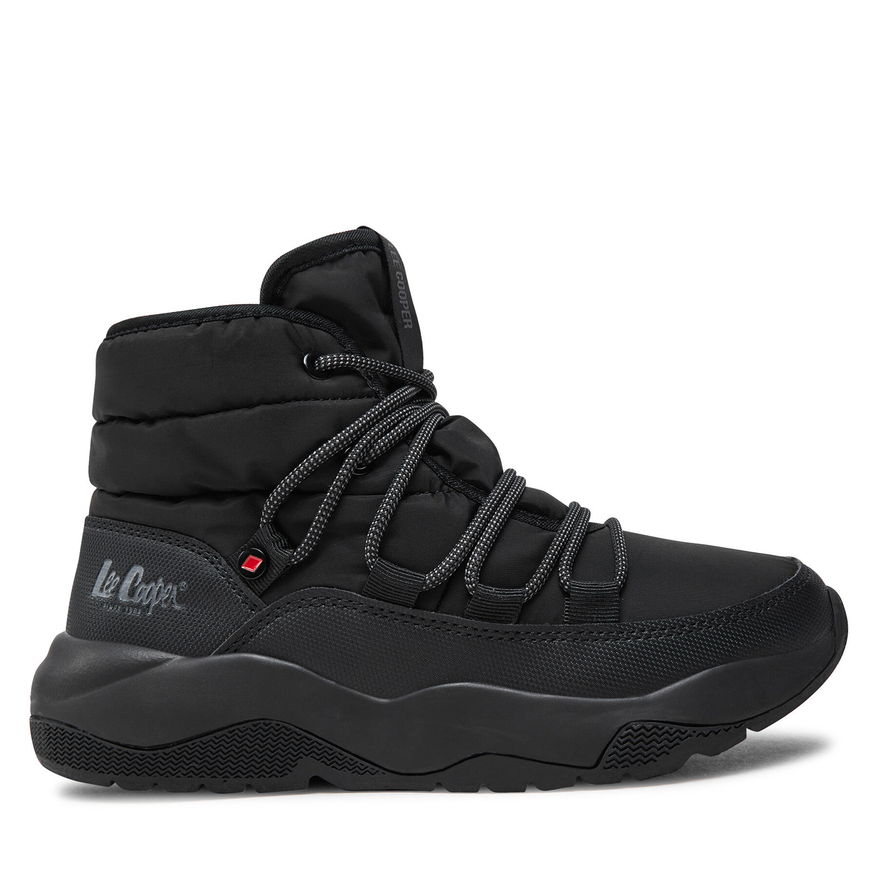 Stiefeletten Lee Cooper LCJ-24-03-3066LA Schwarz Stiefeletten Lee Cooper LCJ-24-03-3066LA Schwarz von Lee Cooper