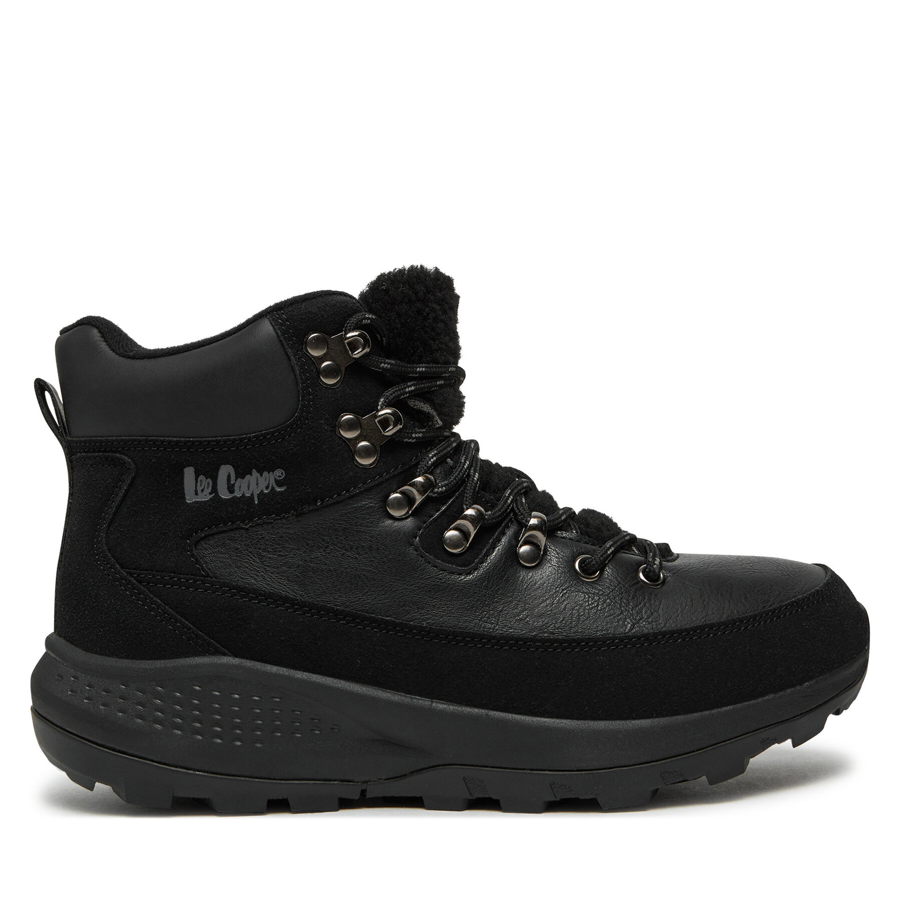 Stiefeletten Lee Cooper LCJ-24-03-3073LA Schwarz Stiefeletten Lee Cooper LCJ-24-03-3073LA Schwarz von Lee Cooper