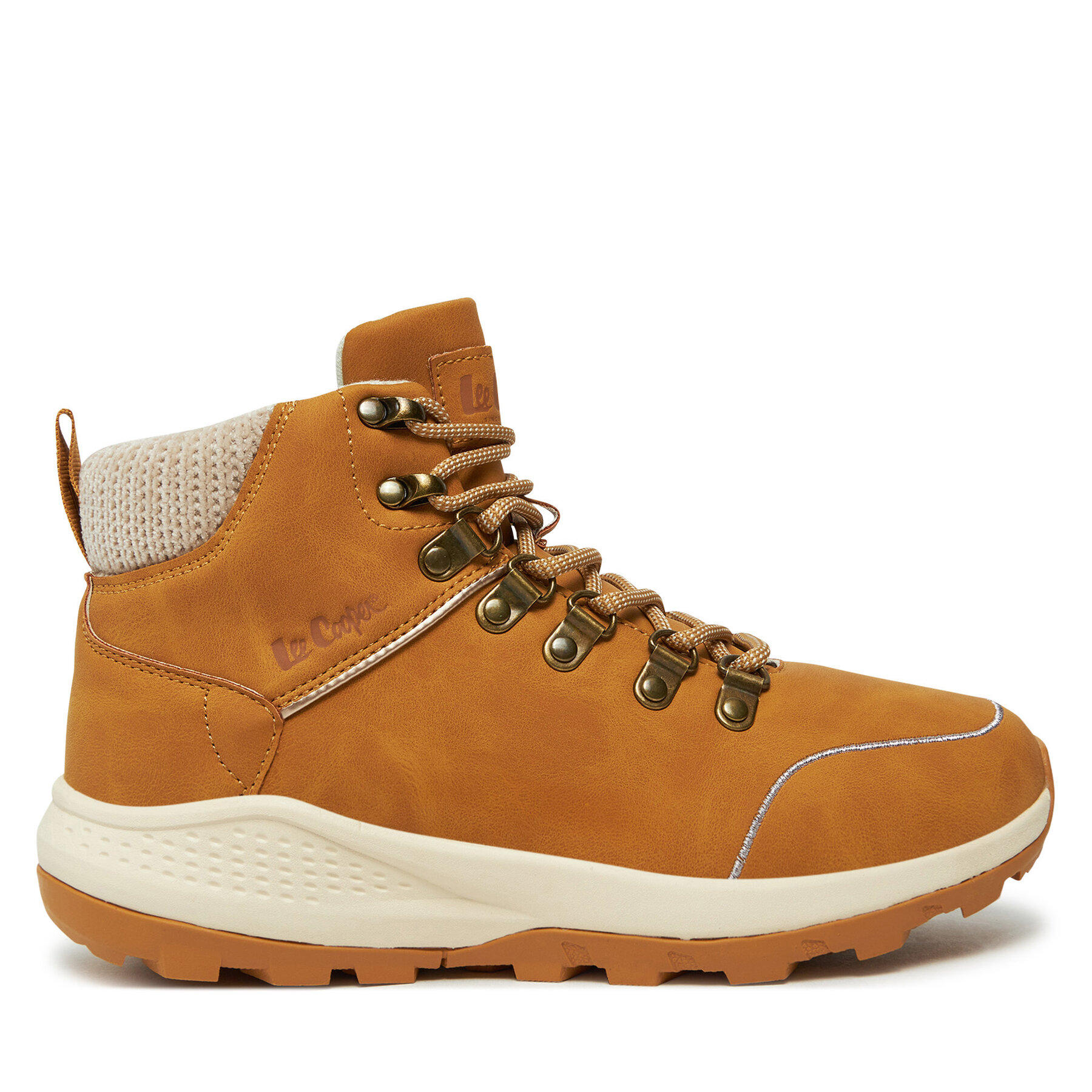 Stiefeletten Lee Cooper LCJ-24-03-3075LA Braun Stiefeletten Lee Cooper LCJ-24-03-3075LA Braun von Lee Cooper