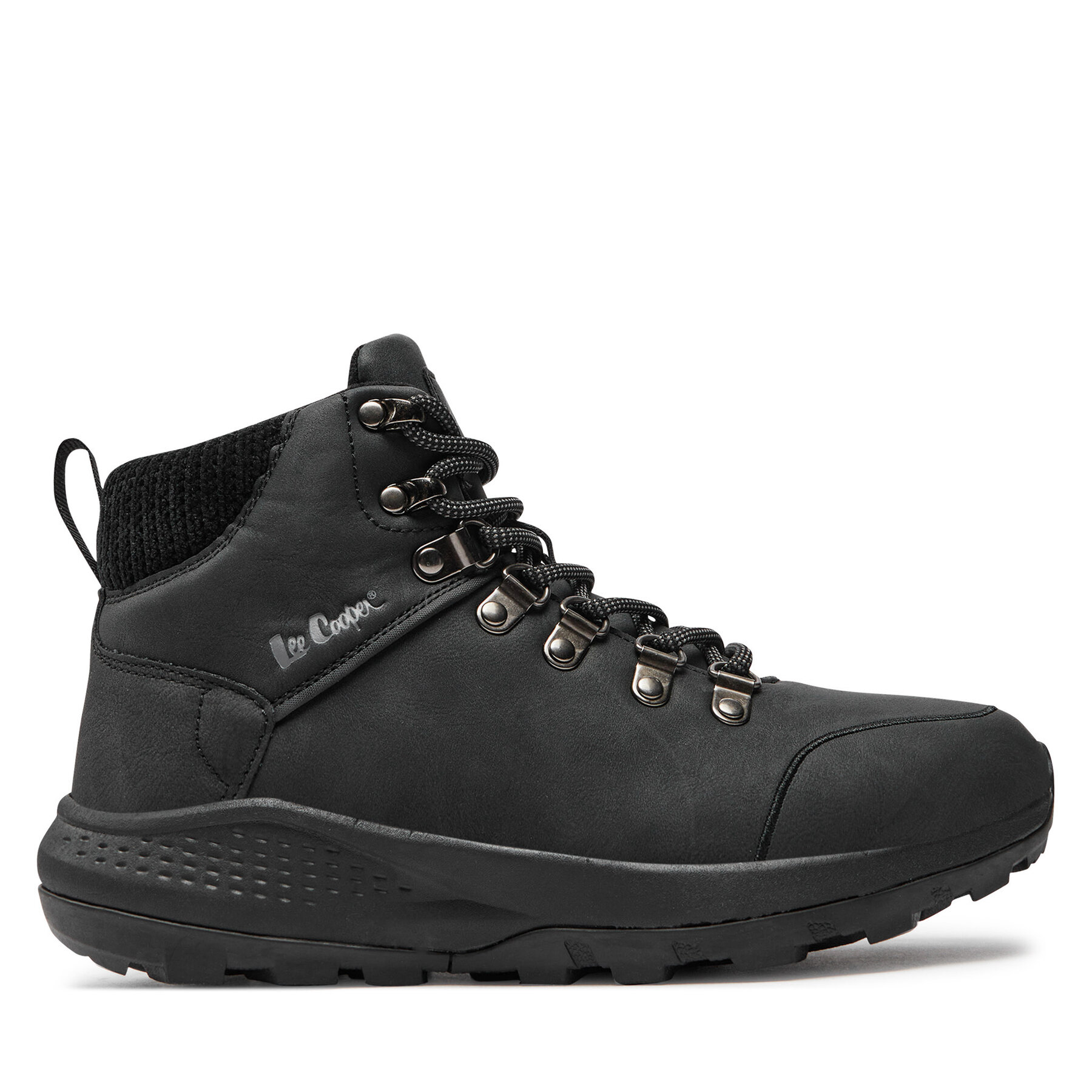 Stiefeletten Lee Cooper LCJ-24-03-3076LA Schwarz Stiefeletten Lee Cooper LCJ-24-03-3076LA Schwarz von Lee Cooper