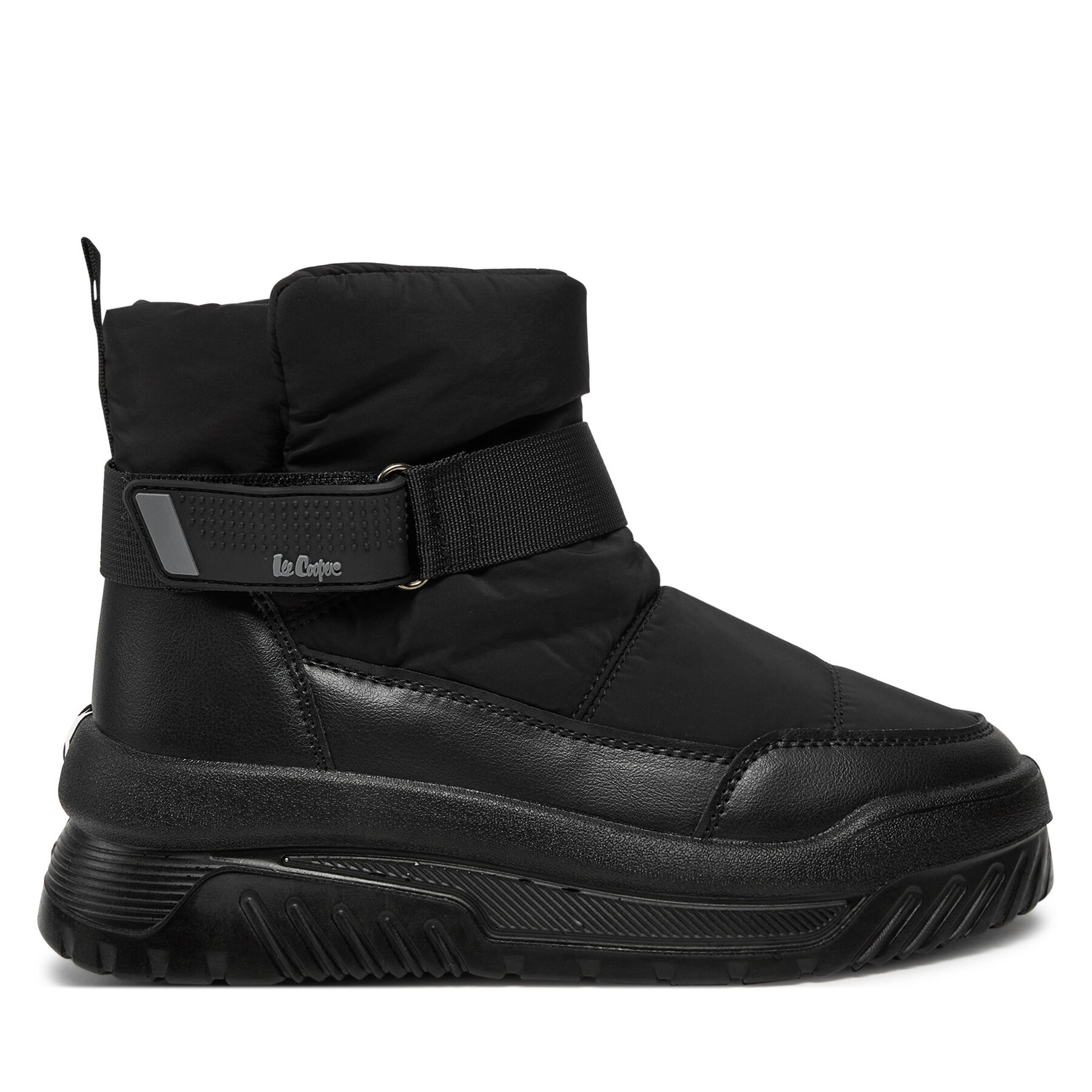 Stiefeletten Lee Cooper LCJ-24-47-3141LA Schwarz Stiefeletten Lee Cooper LCJ-24-47-3141LA Schwarz von Lee Cooper