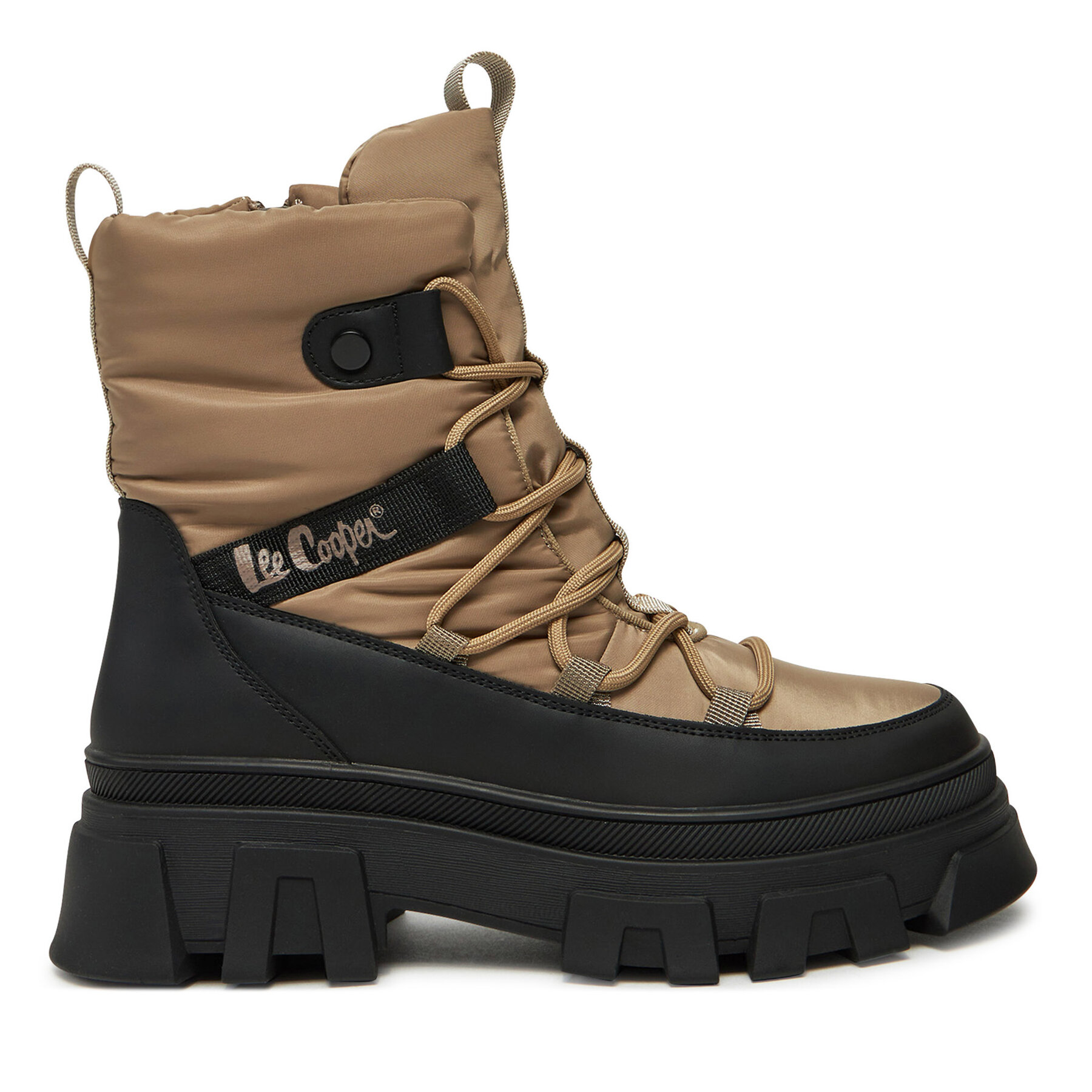 Stiefeletten Lee Cooper LCJ-24-47-3143LA Braun Stiefeletten Lee Cooper LCJ-24-47-3143LA Braun von Lee Cooper