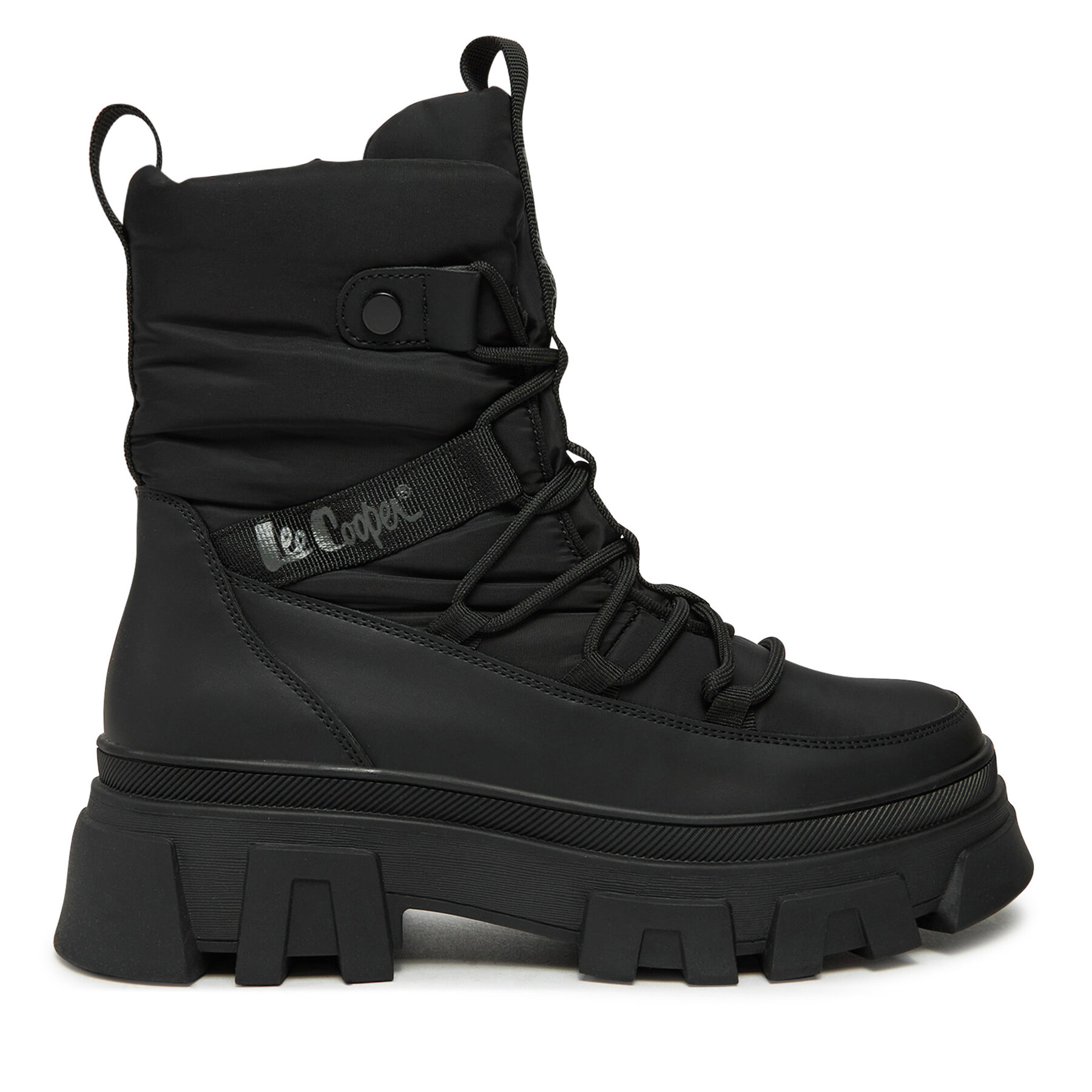 Stiefeletten Lee Cooper LCJ-24-47-3144LA Schwarz Stiefeletten Lee Cooper LCJ-24-47-3144LA Schwarz von Lee Cooper