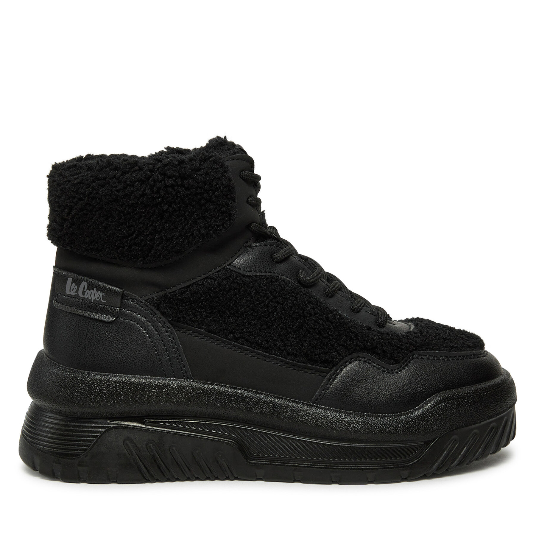 Stiefeletten Lee Cooper LCJ-24-47-3145LA Schwarz Stiefeletten Lee Cooper LCJ-24-47-3145LA Schwarz von Lee Cooper