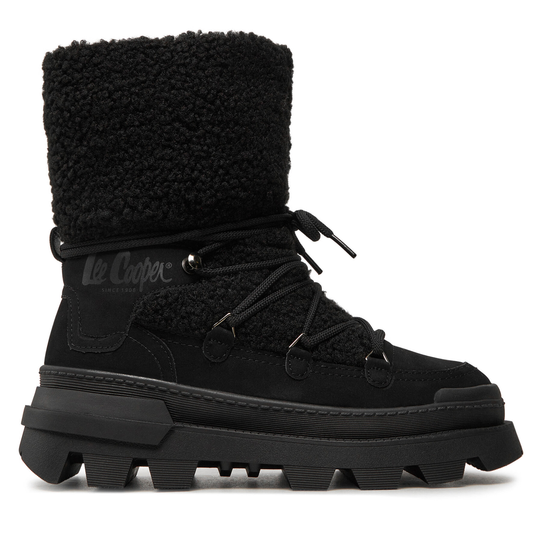 Stiefeletten Lee Cooper LCJ-24-47-3148LA Schwarz Stiefeletten Lee Cooper LCJ-24-47-3148LA Schwarz von Lee Cooper