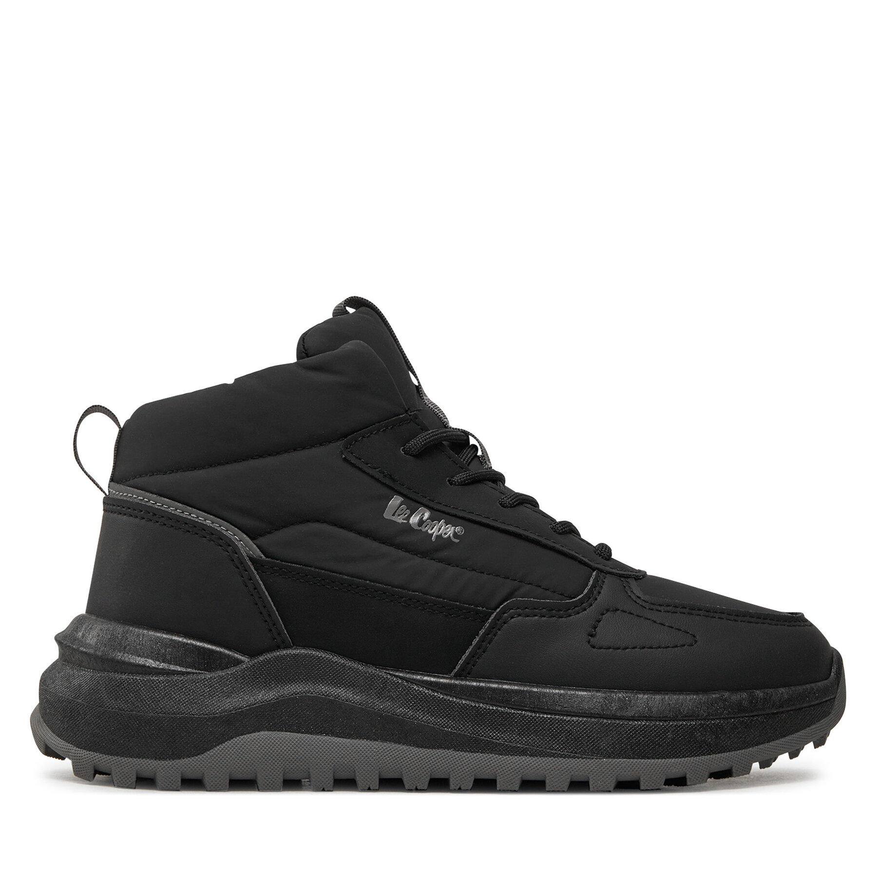 Stiefeletten Lee Cooper LCJ-24-47-3158LA Schwarz Stiefeletten Lee Cooper LCJ-24-47-3158LA Schwarz von Lee Cooper