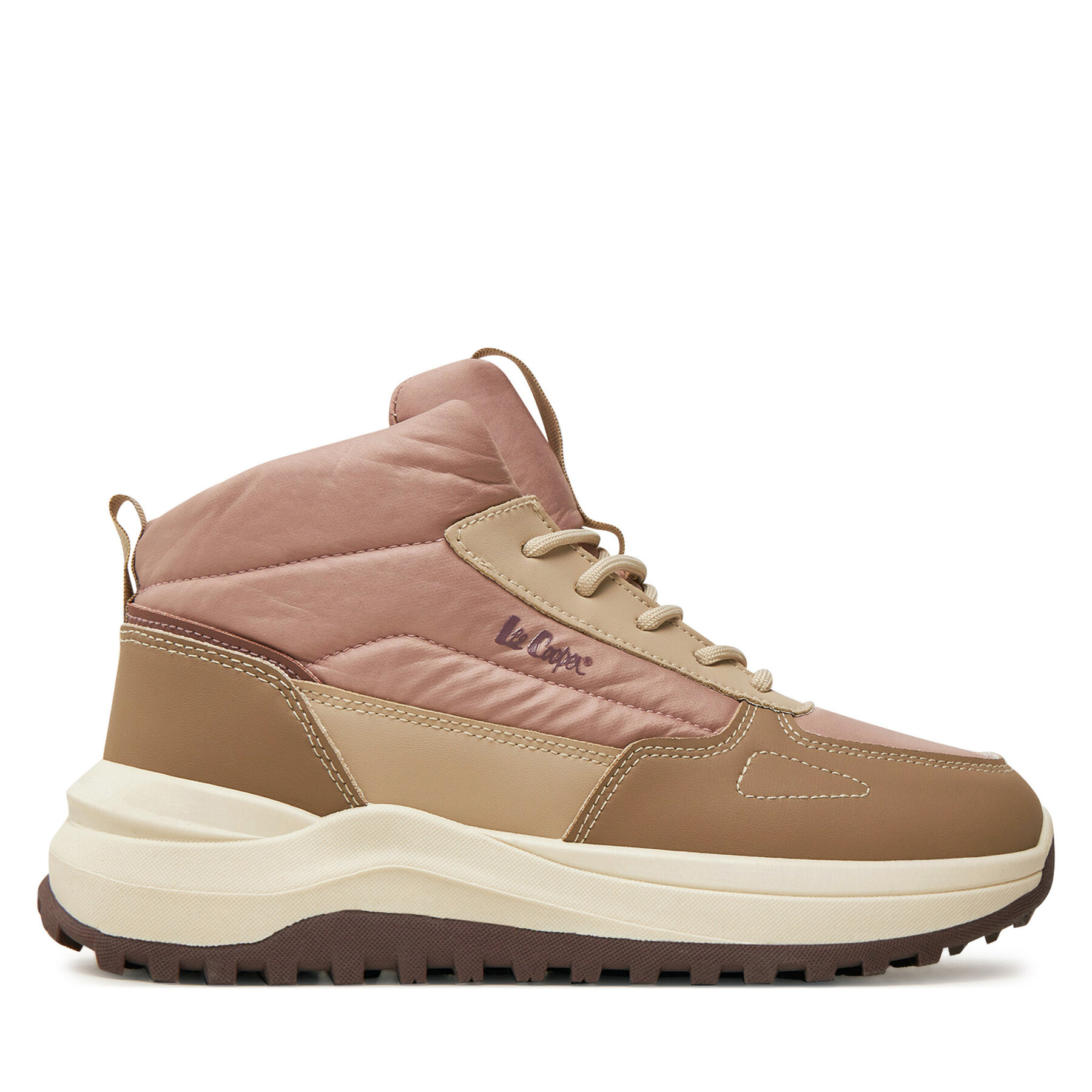 Stiefeletten Lee Cooper LCJ-24-47-3159LA Rosa Stiefeletten Lee Cooper LCJ-24-47-3159LA Rosa von Lee Cooper