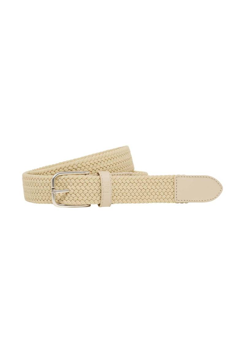 Gürtel Elastic Webbing Belt Herren  85 von Lee