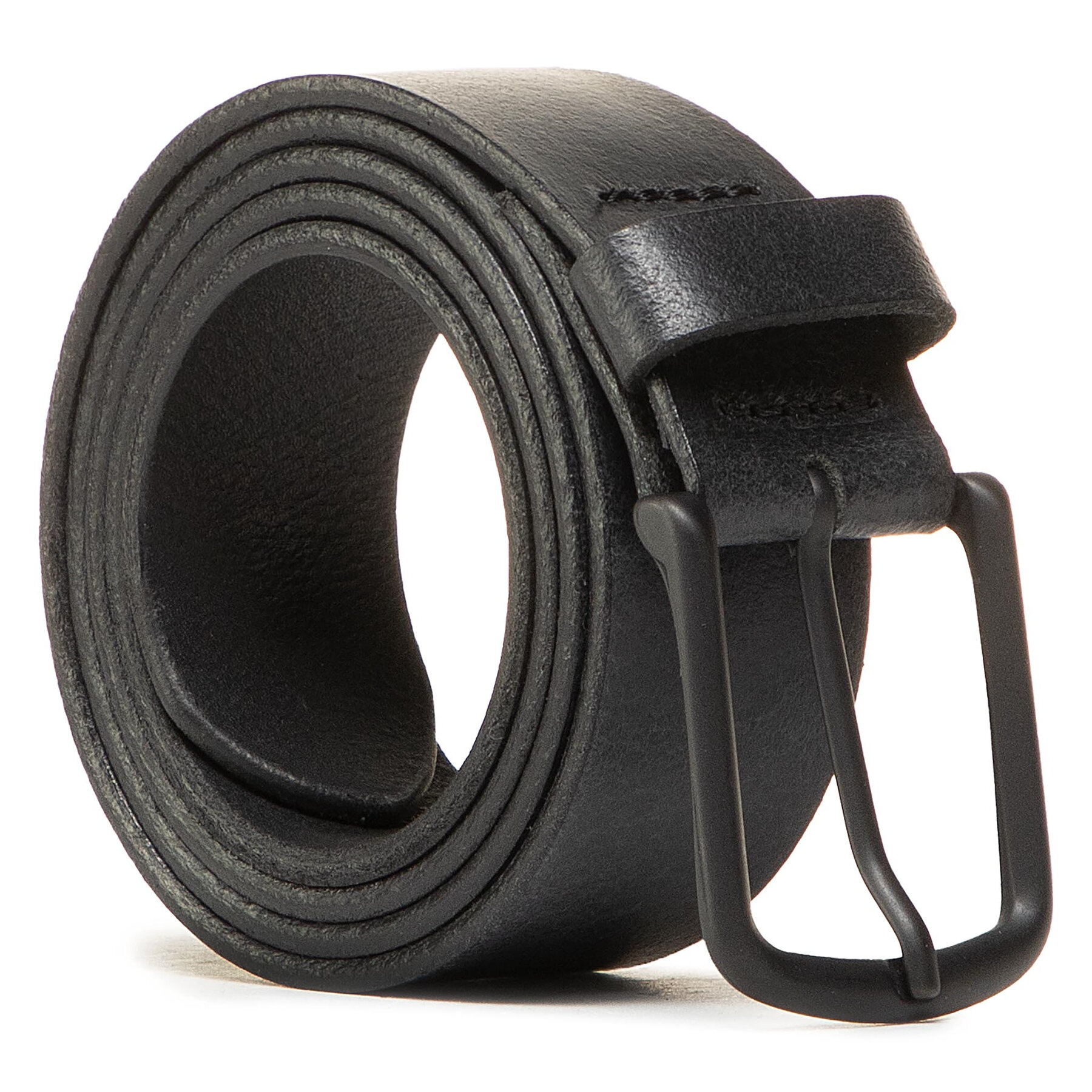 Herrengürtel Lee Core Belt LG015301 112124781 Schwarz von Lee