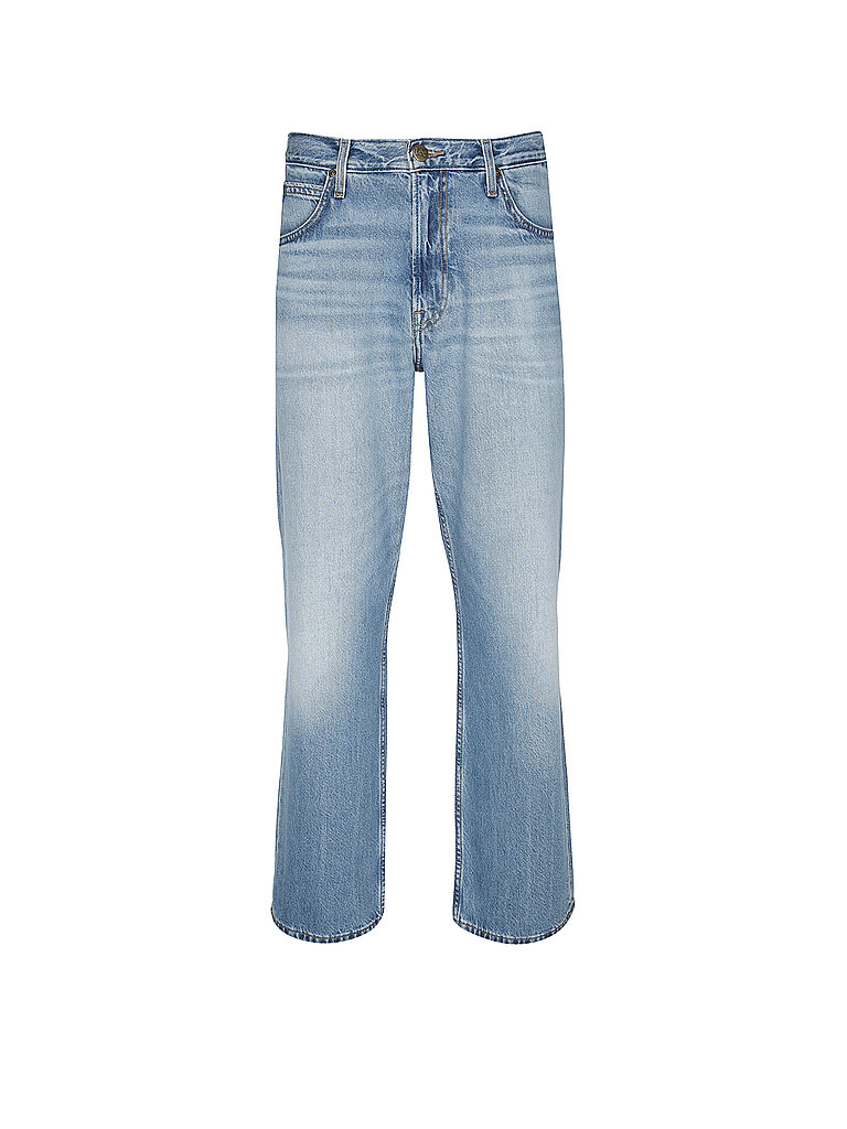 LEE Jeans Baggy Fit ASHER hellblau | 26/L32 von Lee