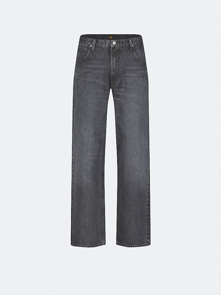 LEE Jeans Baggy Fit ASHER schwarz | 32/L32 LEE Jeans Baggy Fit ASHER schwarz | 32/L32 von Lee