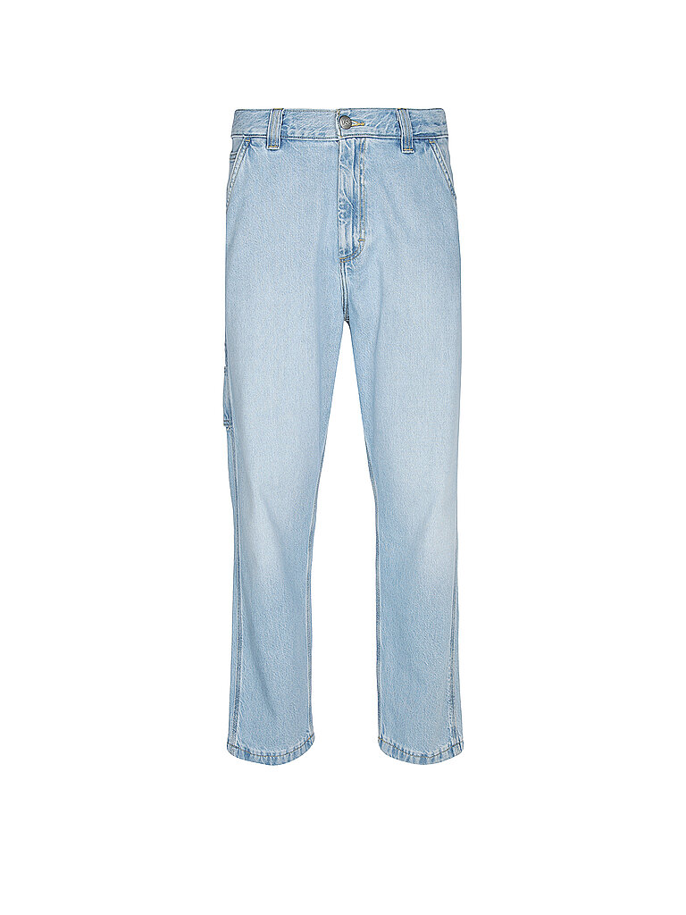 LEE Jeans Baggy Fit CARPENTER blau | 27/L32 von Lee