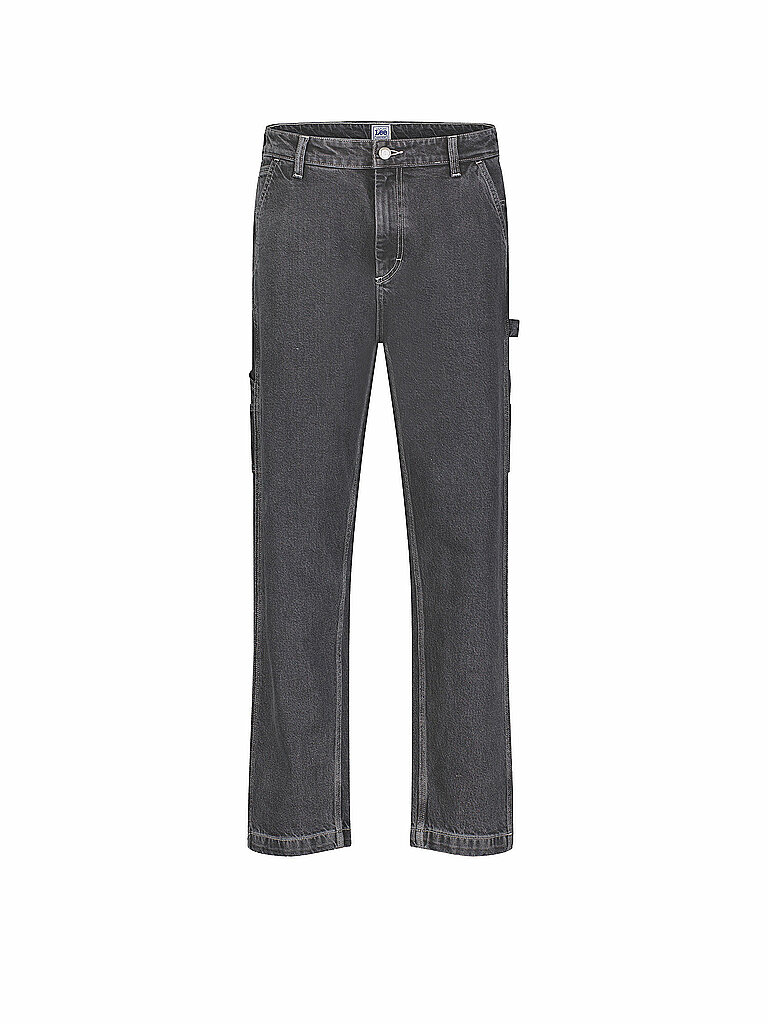 LEE Jeans CARPENTER schwarz | 29/L32 von Lee