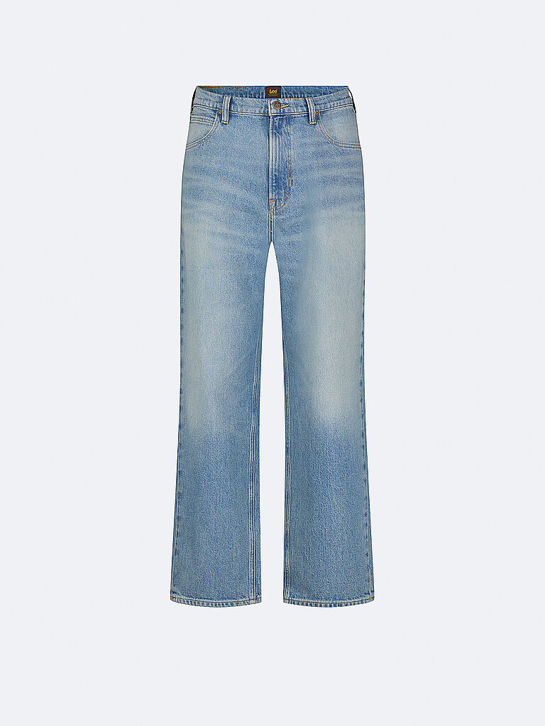 LEE Jeans Loose Fit ASHER hellblau | 31/L32 LEE Jeans Loose Fit ASHER hellblau | 31/L32 von Lee