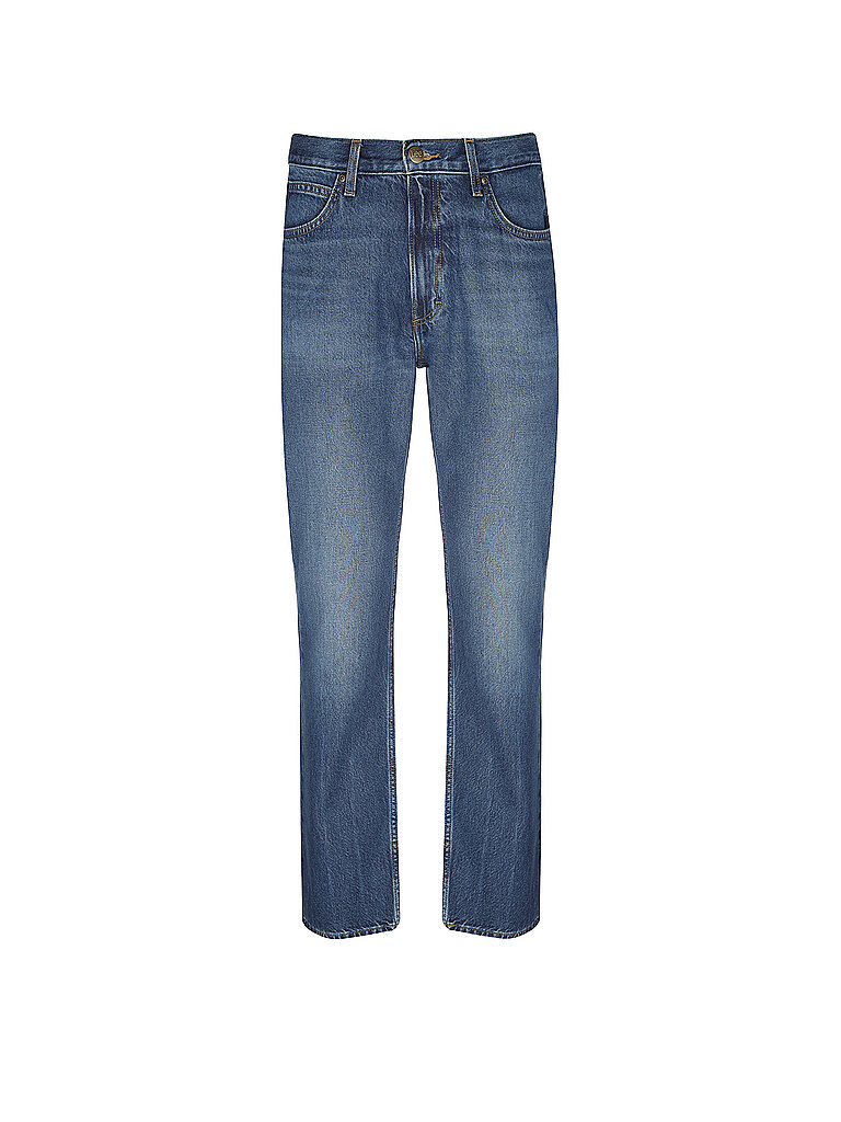 LEE Jeans Straight Fit WEST dunkelblau | 26/L32 von Lee