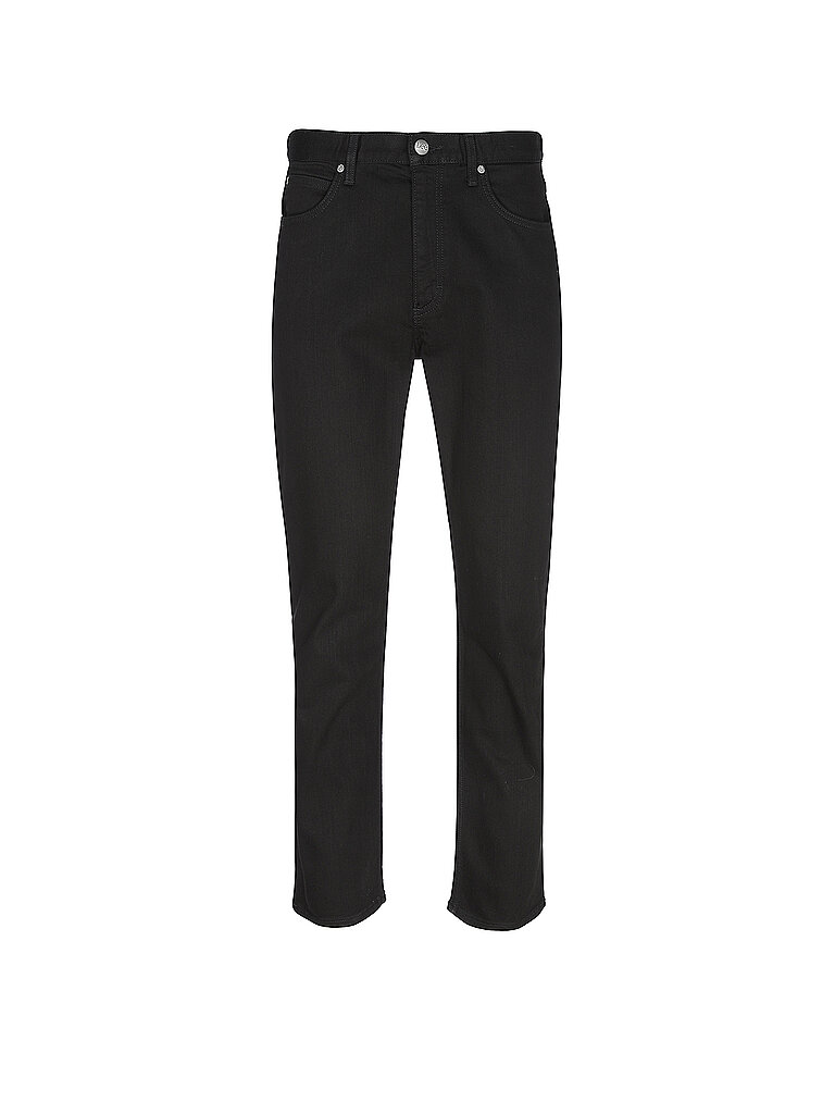 LEE Jeans Straight Fit WEST schwarz | 26/L32 LEE Jeans Straight Fit WEST schwarz | 26/L32 von Lee