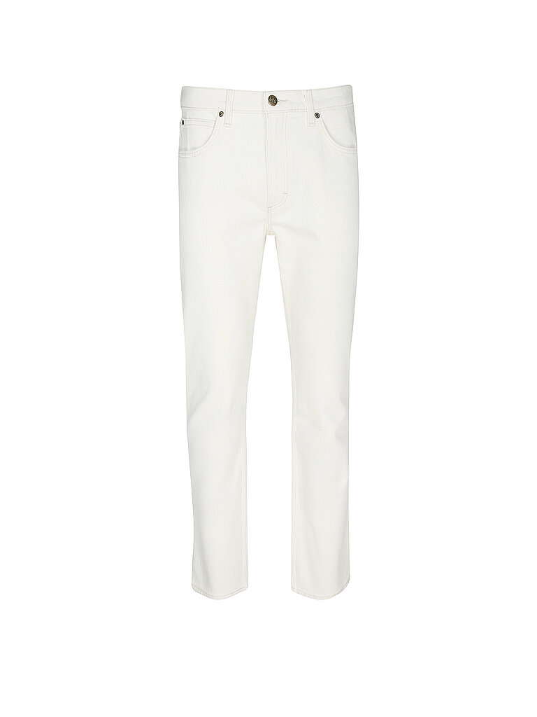 LEE Jeans Straight Fit WEST weiss | 31/L34 LEE Jeans Straight Fit WEST weiss | 31/L34 von Lee